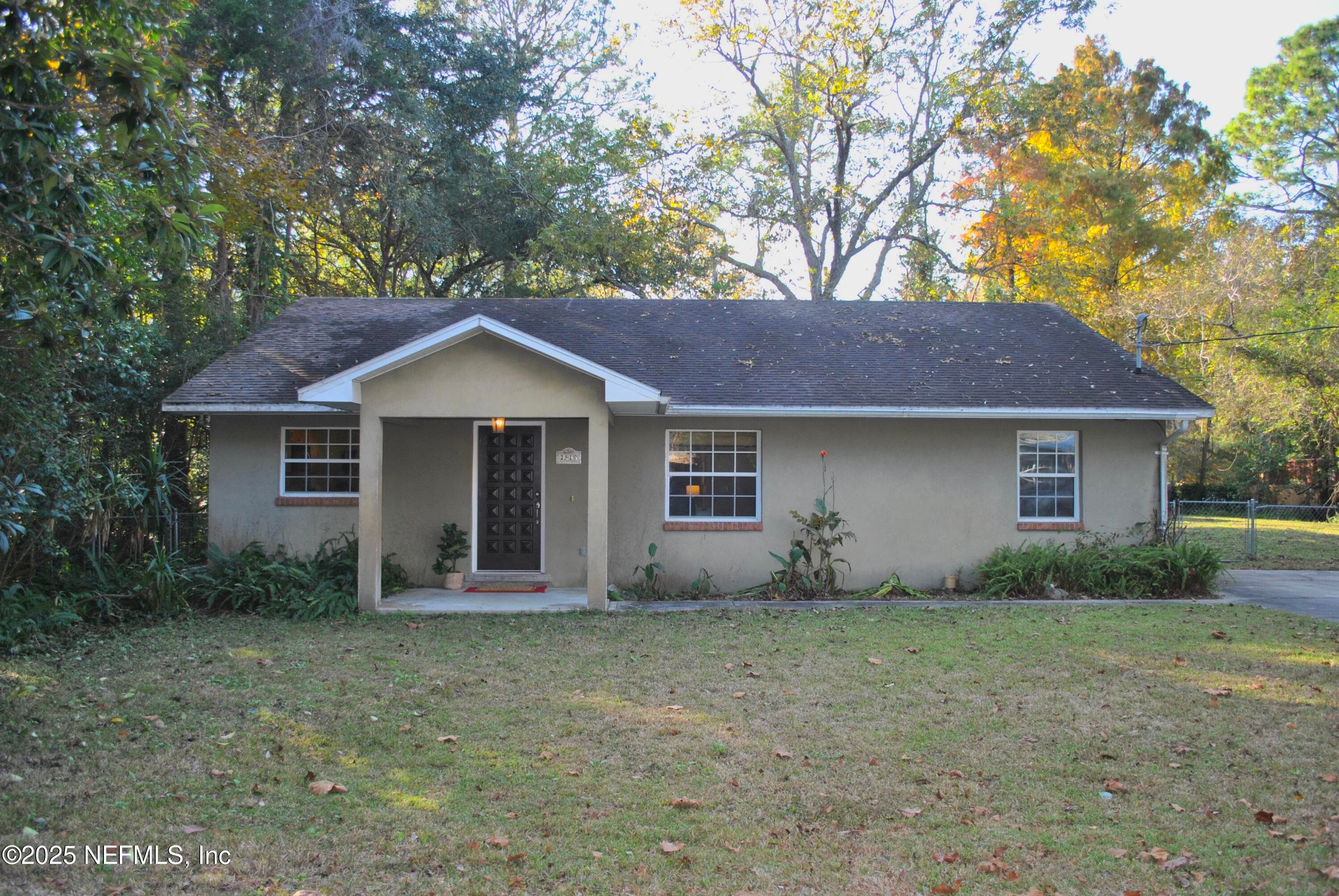 2819 N SIXTH Street, St. Augustine, FL 32084, St. Augustine — exterior
