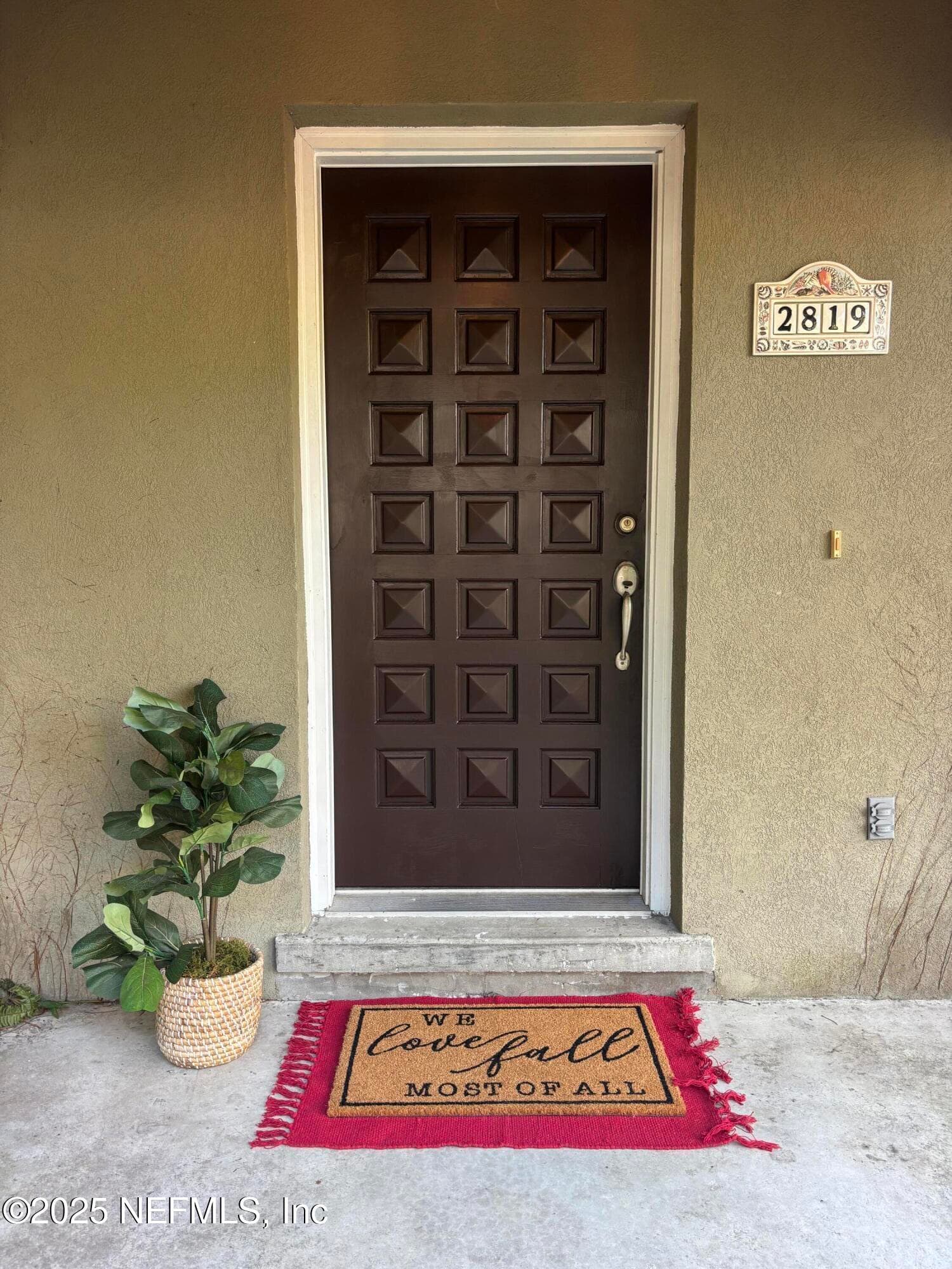 2819 N SIXTH Street, St. Augustine, FL 32084, St. Augustine — photo 2