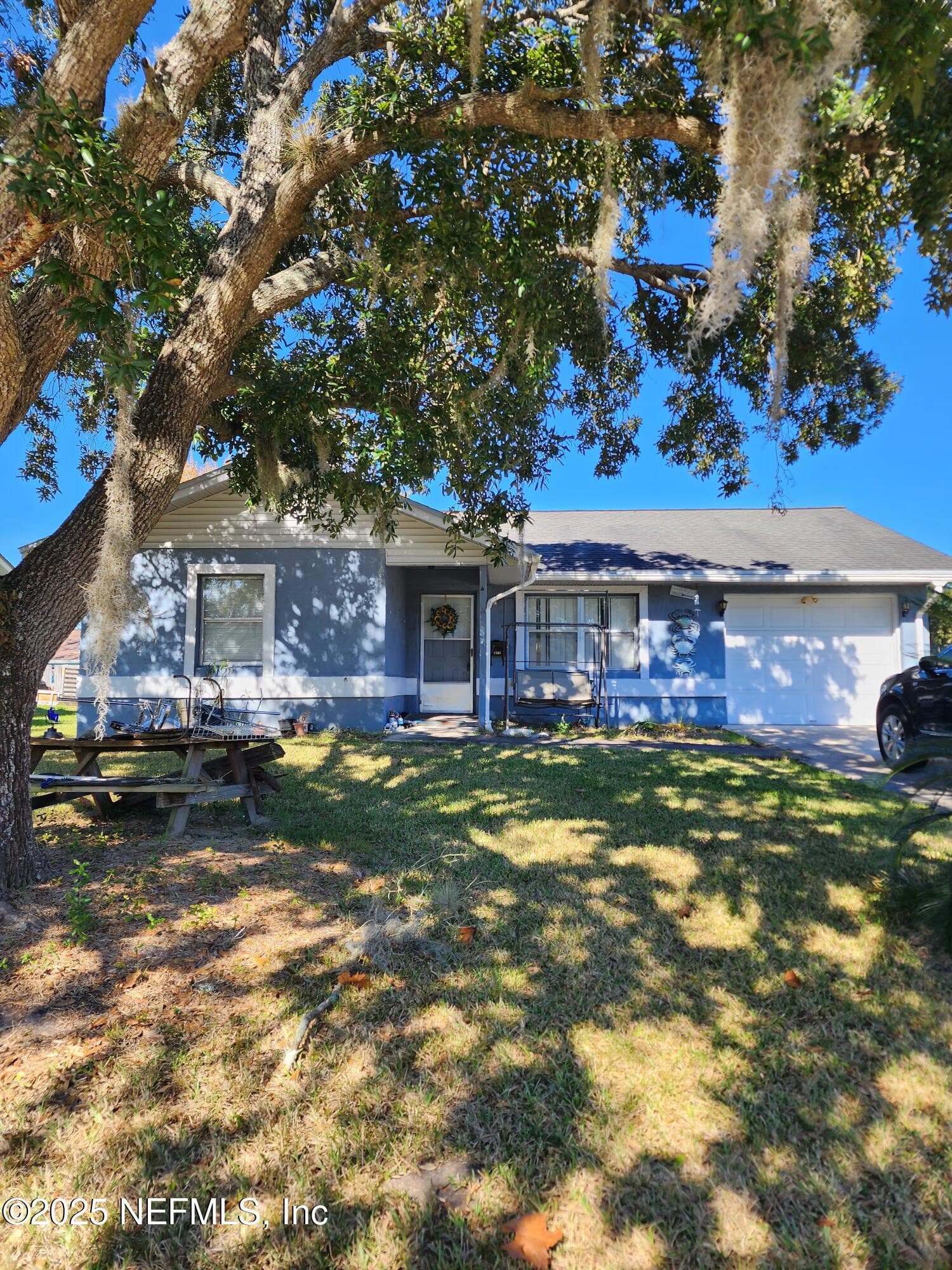1562 IBIS Drive, Orange Park — exterior