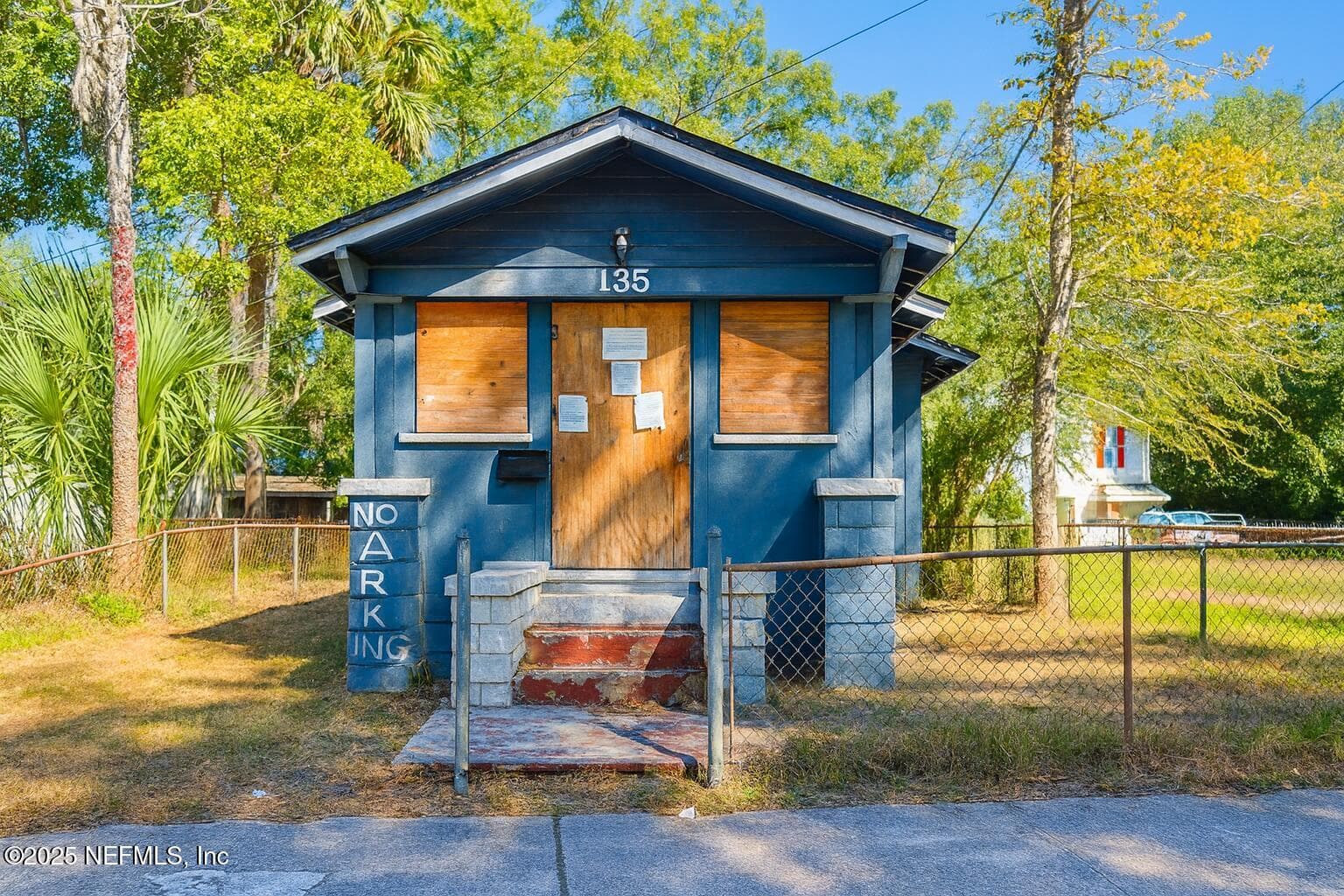 135 W 23rd Street W, Jacksonville, FL 32206, Jacksonville — exterior