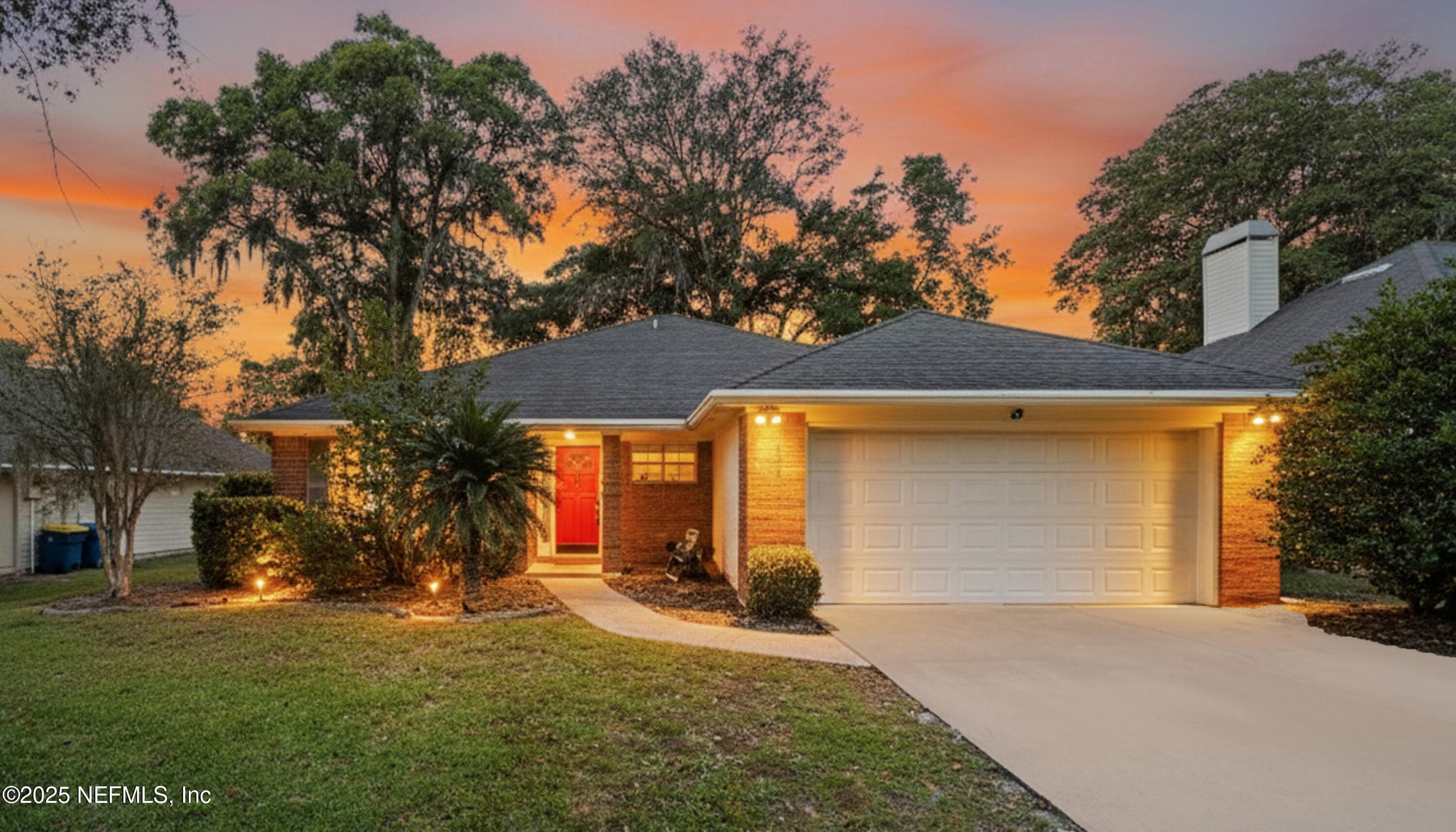 10925 WHITWORTH Court, Jacksonville, FL 32225, Jacksonville — exterior