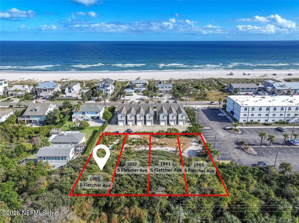 1953 S FLETCHER Avenue, Fernandina Beach, FL 32034, Fernandina Beach — photo 3