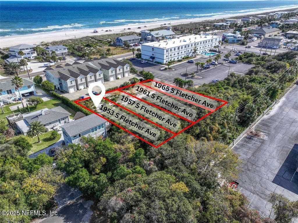 1953 S FLETCHER Avenue, Fernandina Beach, FL 32034, Fernandina Beach — photo 2