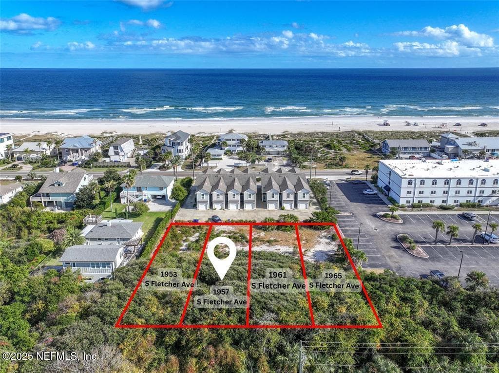 1957 S FLETCHER Avenue, Fernandina Beach, FL 32034, Fernandina Beach — photo 3