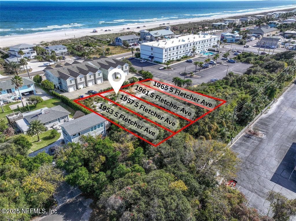 1957 S FLETCHER Avenue, Fernandina Beach, FL 32034, Fernandina Beach — photo 2