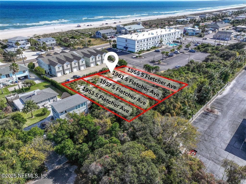 1961 S FLETCHER Avenue, Fernandina Beach, FL 32034, Fernandina Beach — photo 2