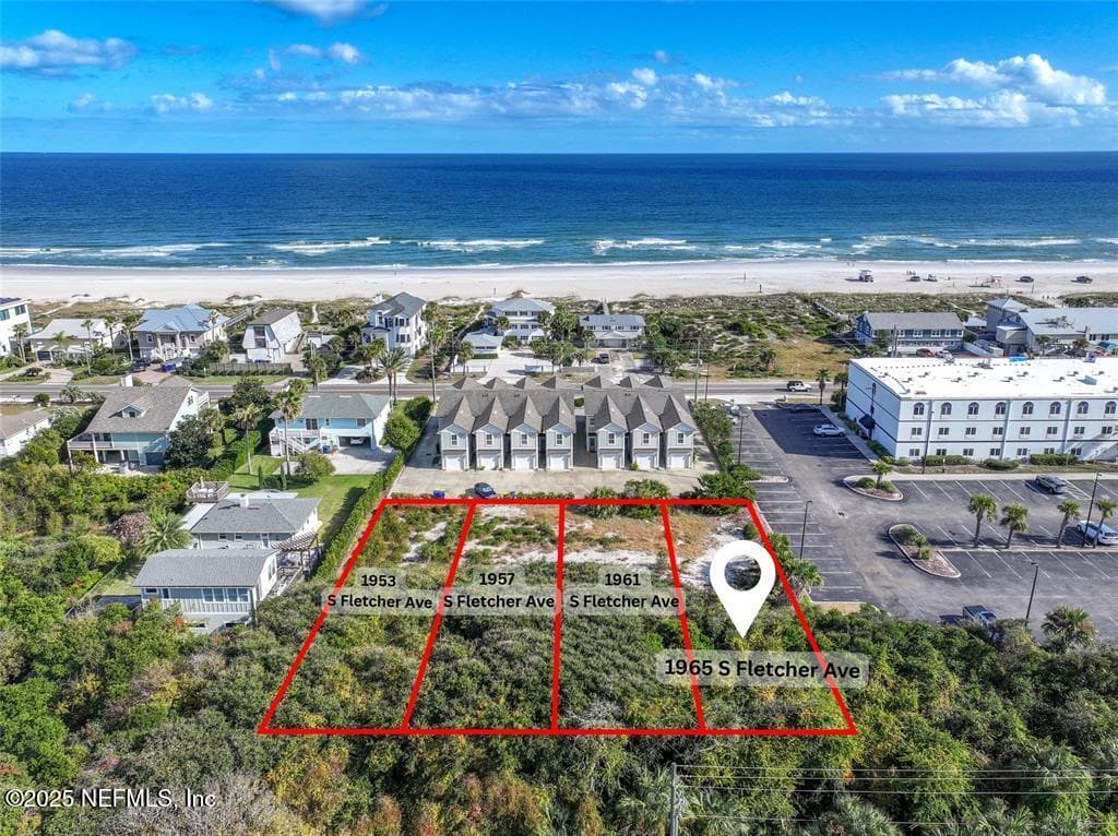 1965 S FLETCHER Avenue, Fernandina Beach, FL 32034, Fernandina Beach — photo 3