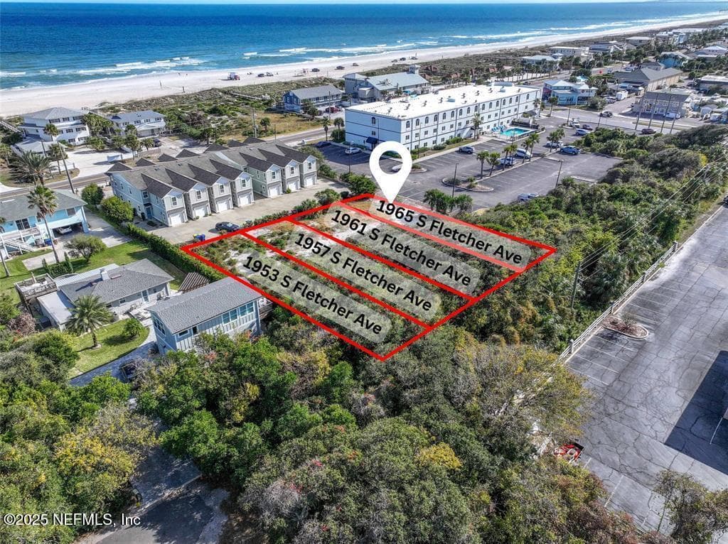 1965 S FLETCHER Avenue, Fernandina Beach, FL 32034, Fernandina Beach — photo 2