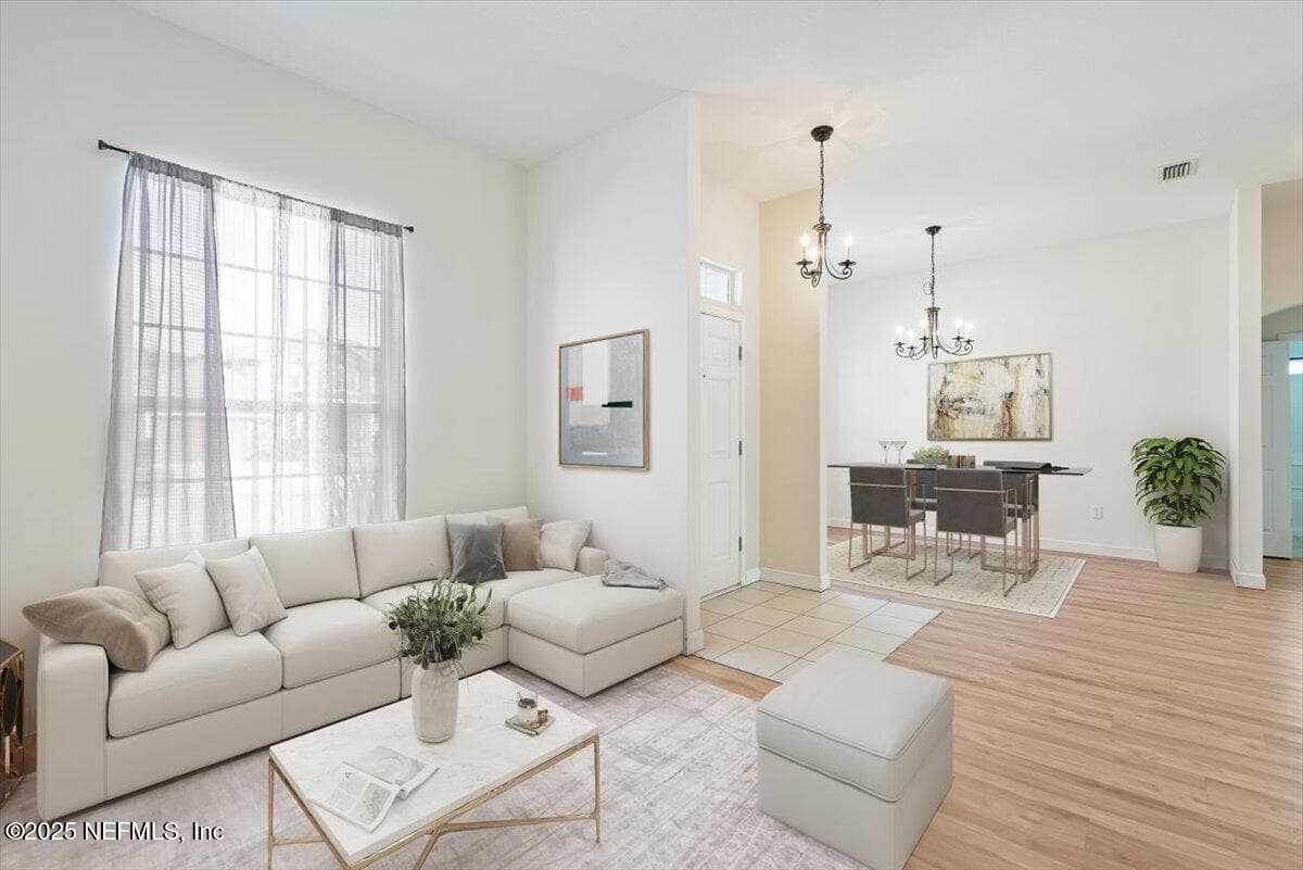 3780 JULIET LEIA Circle W, Jacksonville, FL 32218, Jacksonville — photo 3