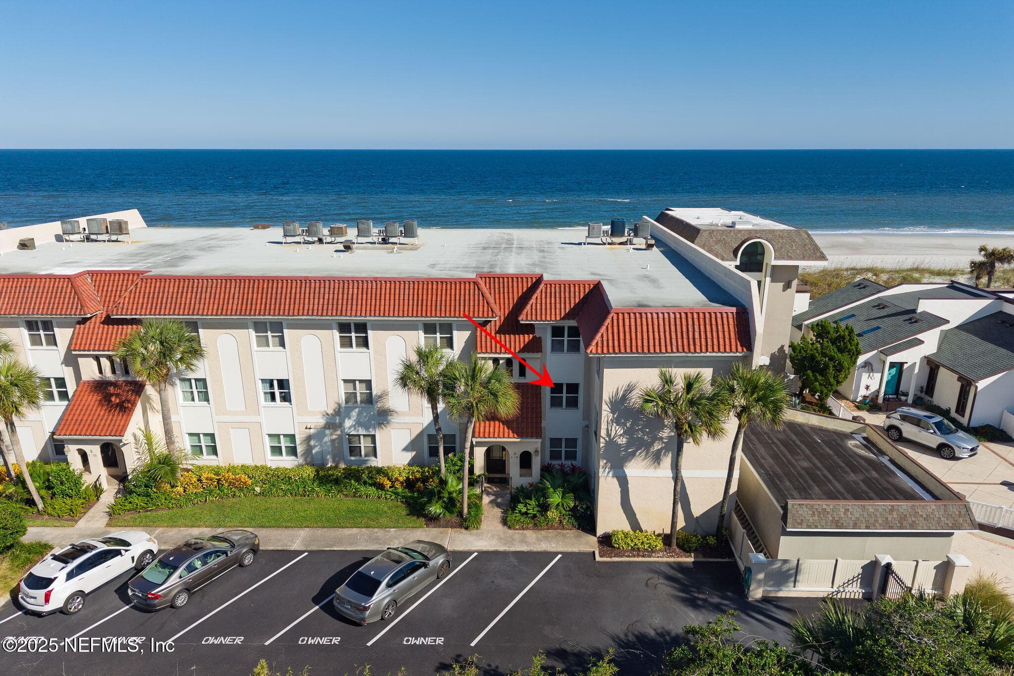 10 10TH Street 2, Atlantic Beach, FL 32233, Atlantic Beach — exterior