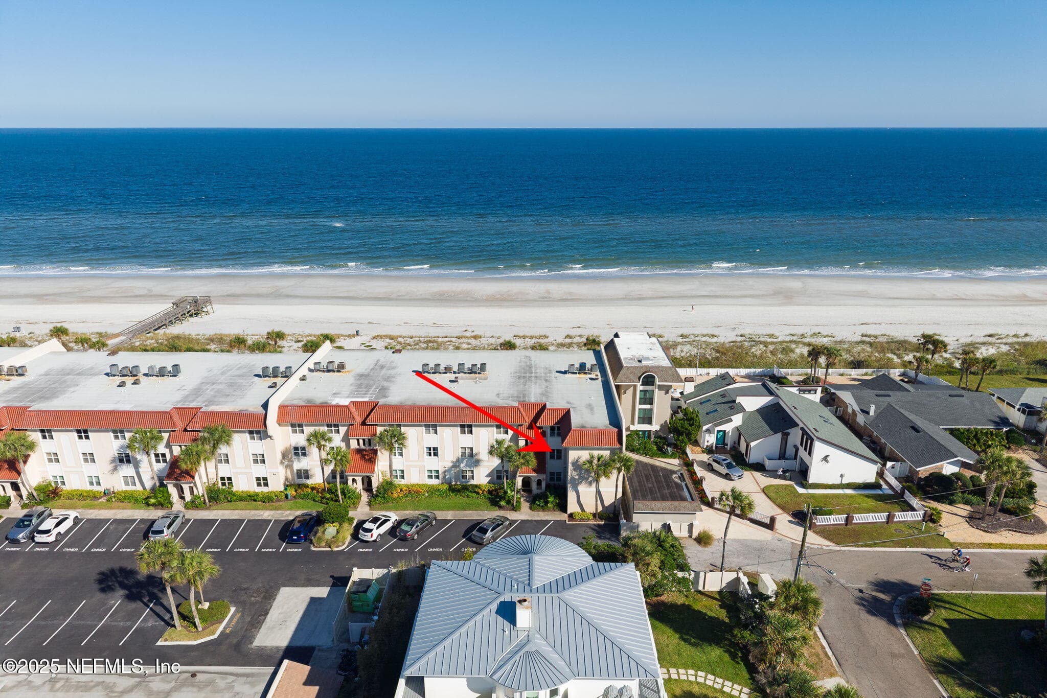10 10TH Street 2, Atlantic Beach, FL 32233, Atlantic Beach — photo 2