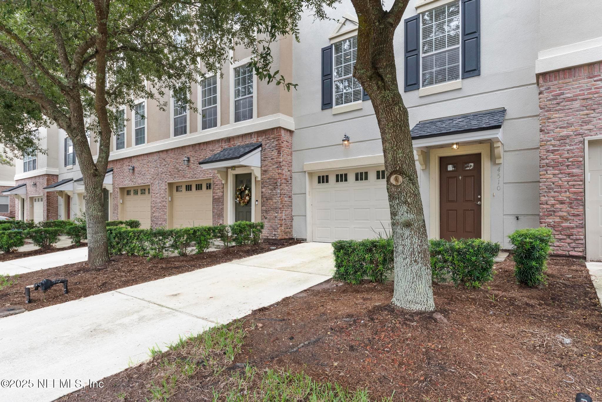 4510 CONGRESSIONAL Drive, Jacksonville, FL 32246, Jacksonville — exterior