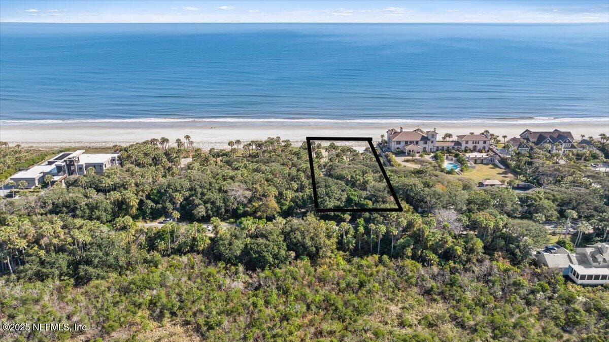 955 PONTE VEDRA Boulevard, Ponte Vedra Beach — exterior