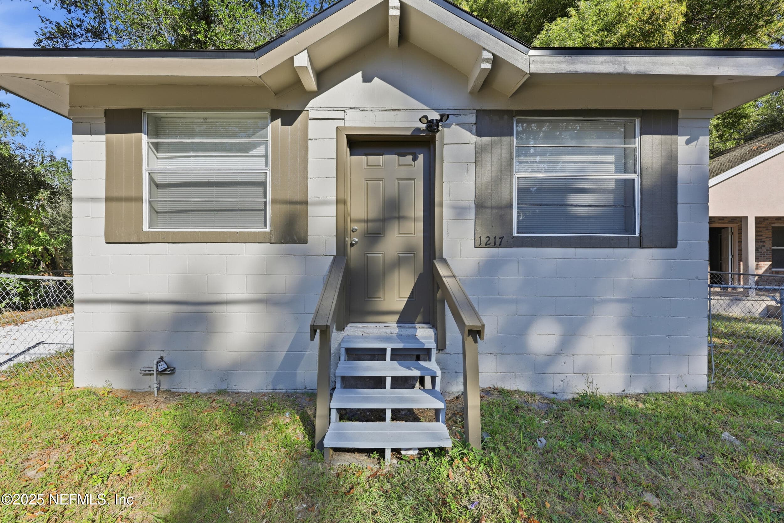 1217 W 29TH Street, Jacksonville, FL 32209, Jacksonville — photo 2