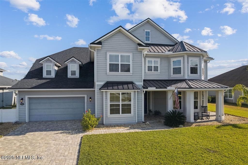 85030 MAJESTIC WALK Boulevard, Fernandina Beach — photo 2