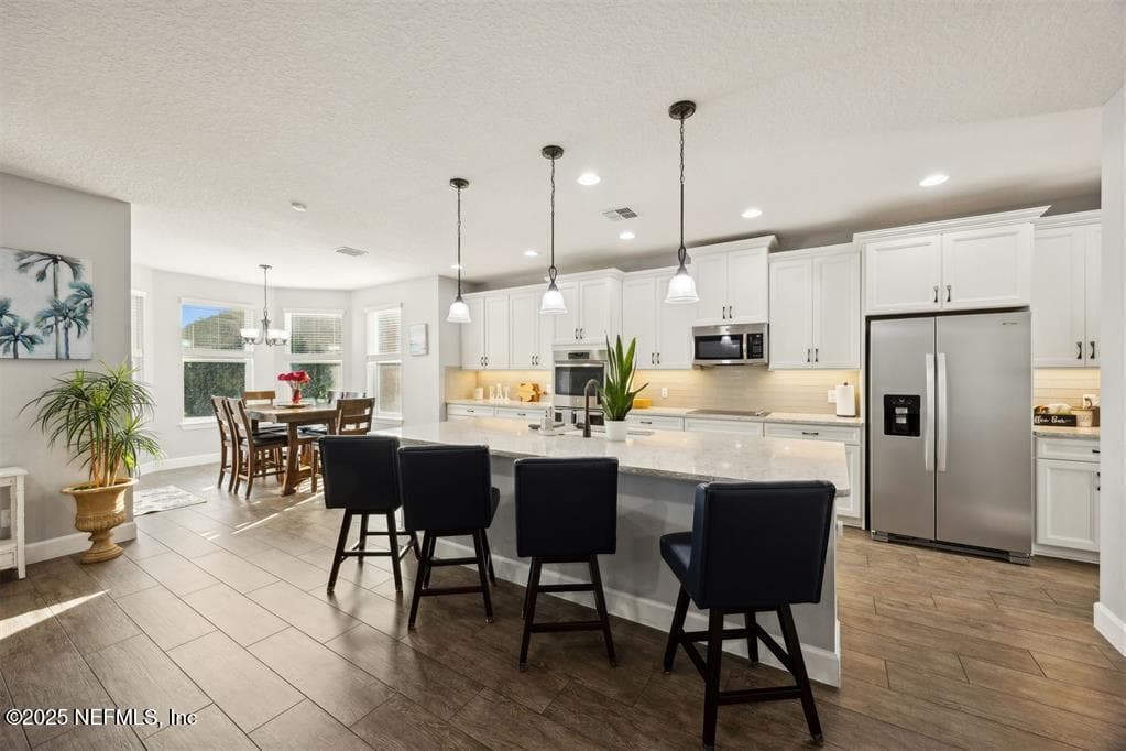 85030 MAJESTIC WALK Boulevard, Fernandina Beach — exterior