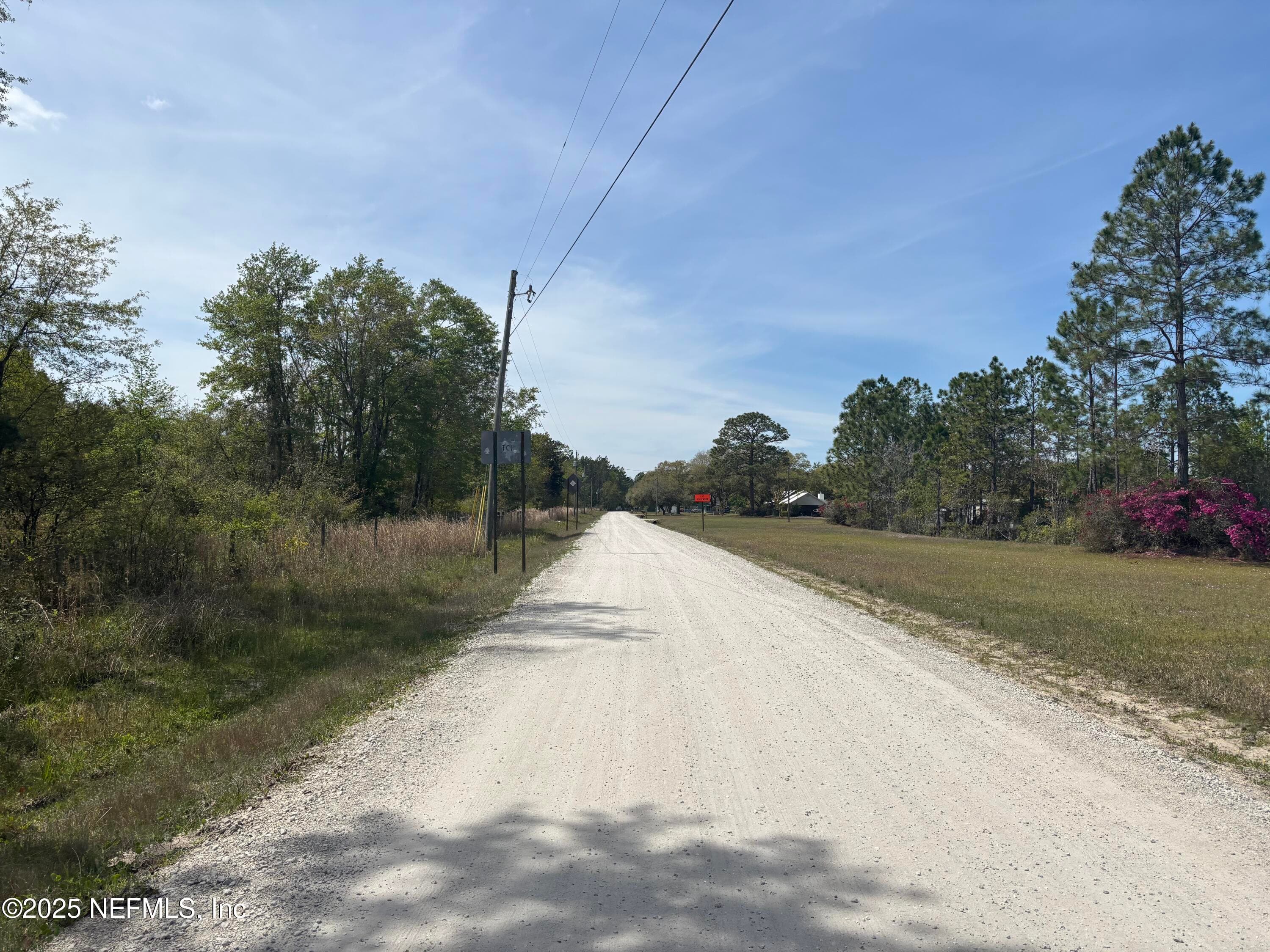 15672 COUNTY ROAD 108, Hilliard, FL 32046, Hilliard — photo 3