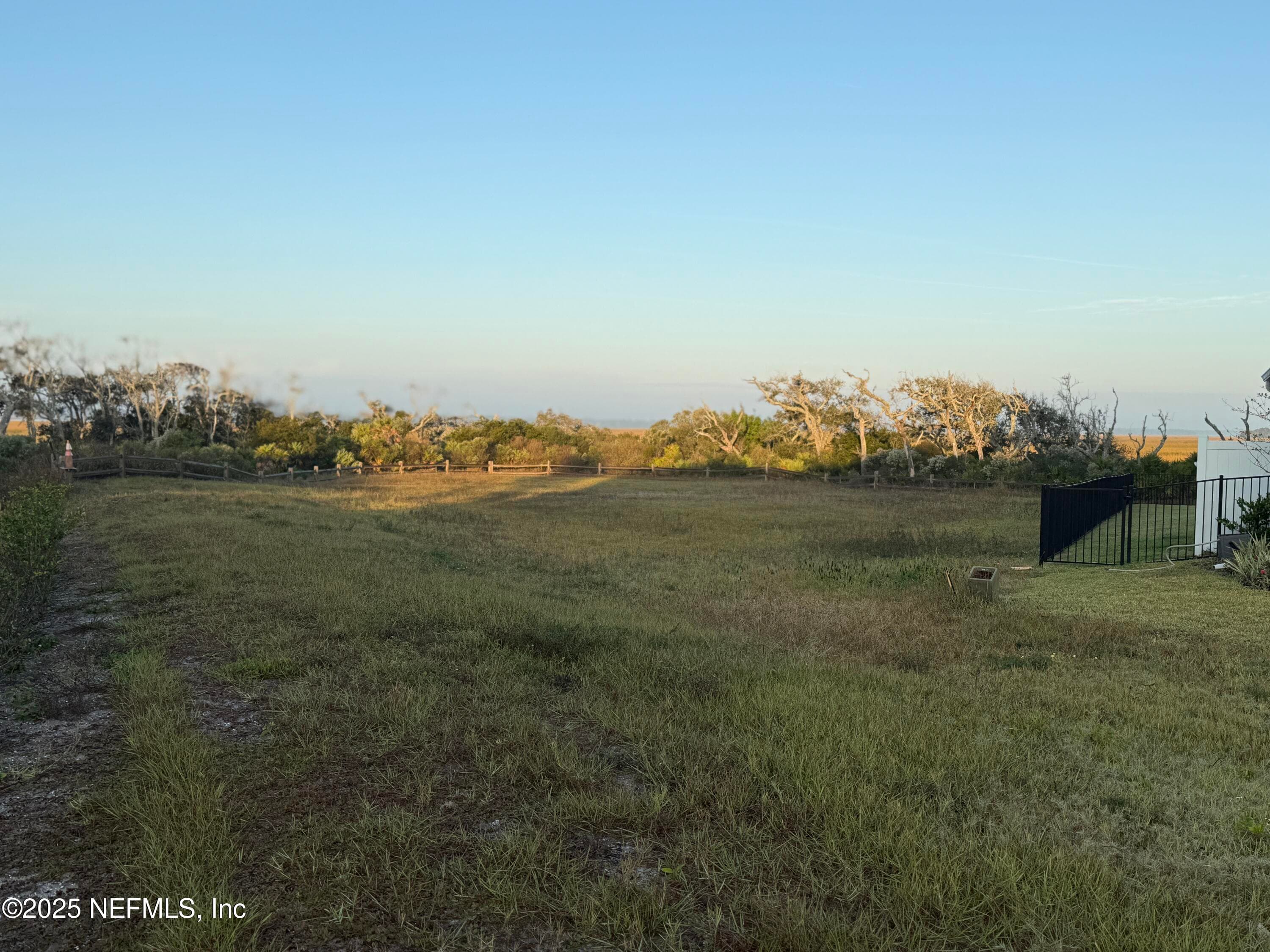 206 SEASIDE VISTA Court, St. Augustine — exterior