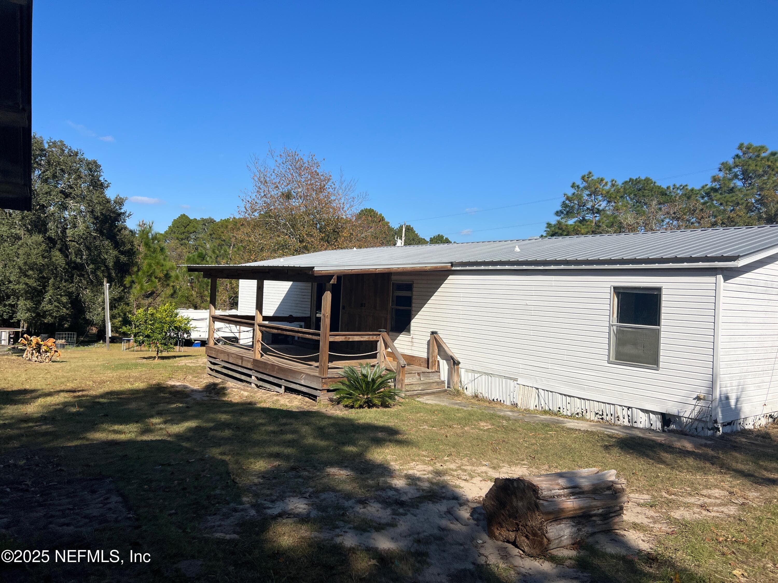 323 INCLINE Road, Satsuma, FL 32189, Satsuma — photo 3