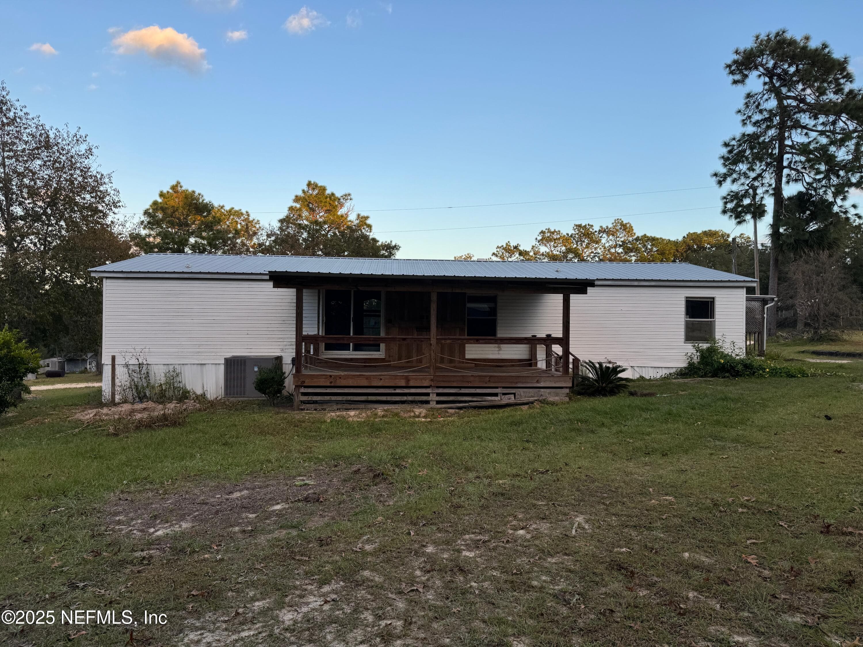 323 INCLINE Road, Satsuma, FL 32189, Satsuma — photo 2