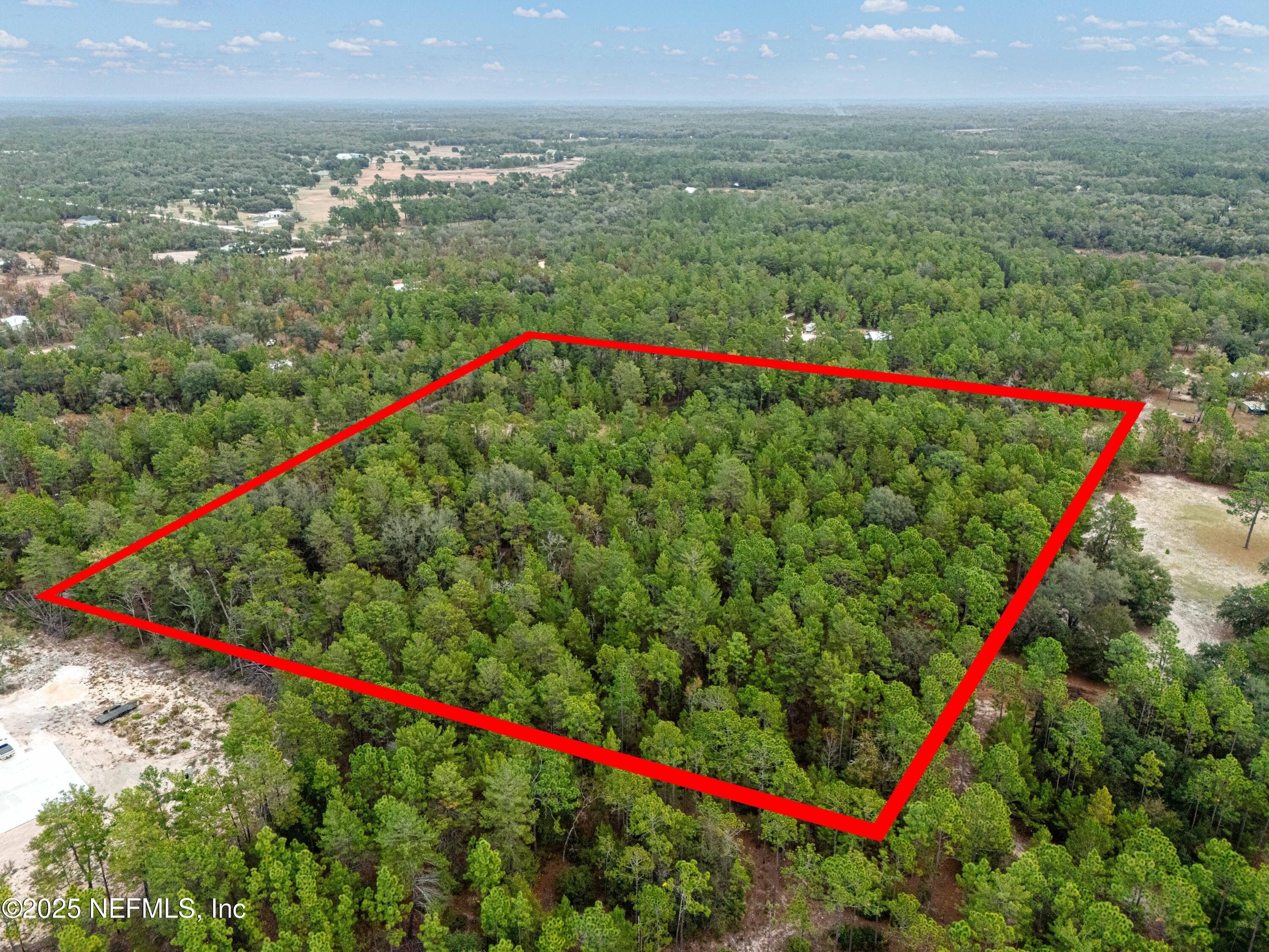 0 CACTUS HILLS Drive, Melrose, FL 32666, Melrose — exterior