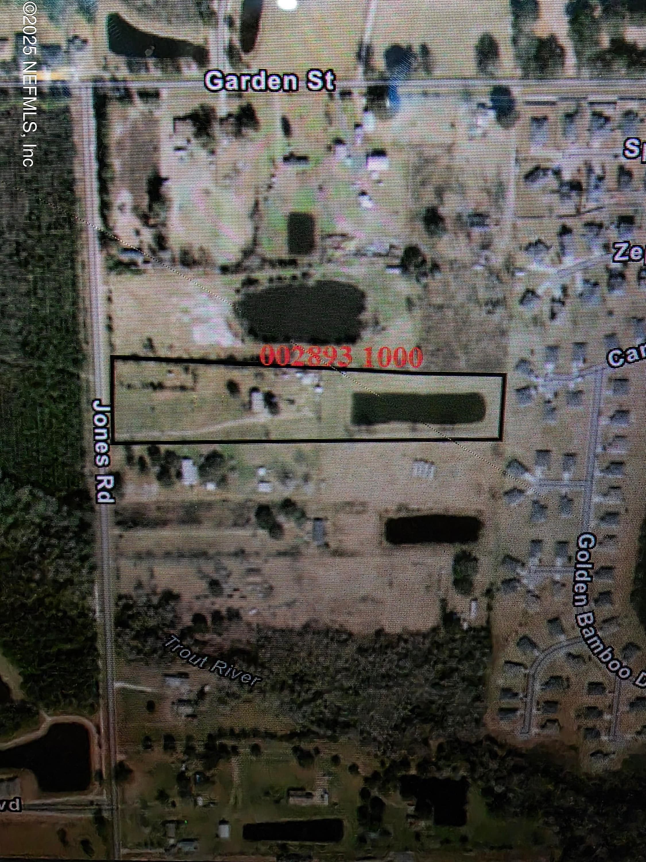 7563 JONES Road, Jacksonville, FL 32219, Jacksonville — exterior