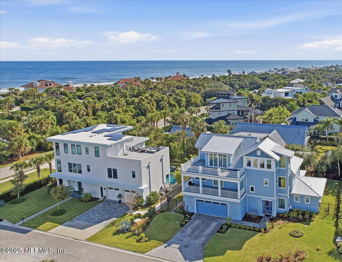 4 SUMMER Court, Jacksonville Beach — photo 3