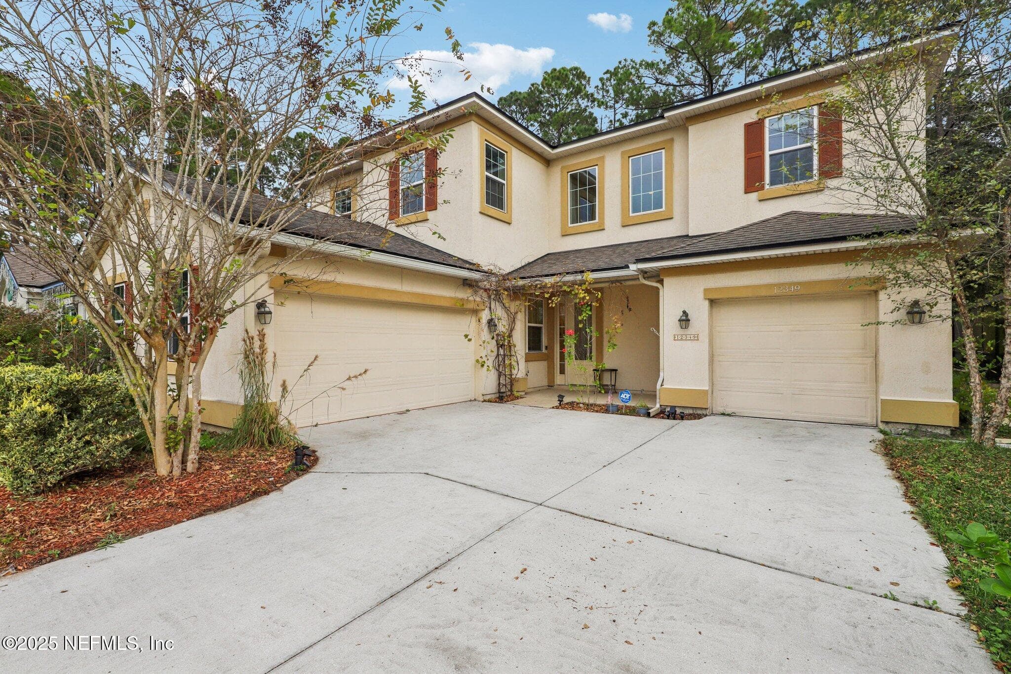 12349 SHADY BRIDGE Trail, Jacksonville — photo 3