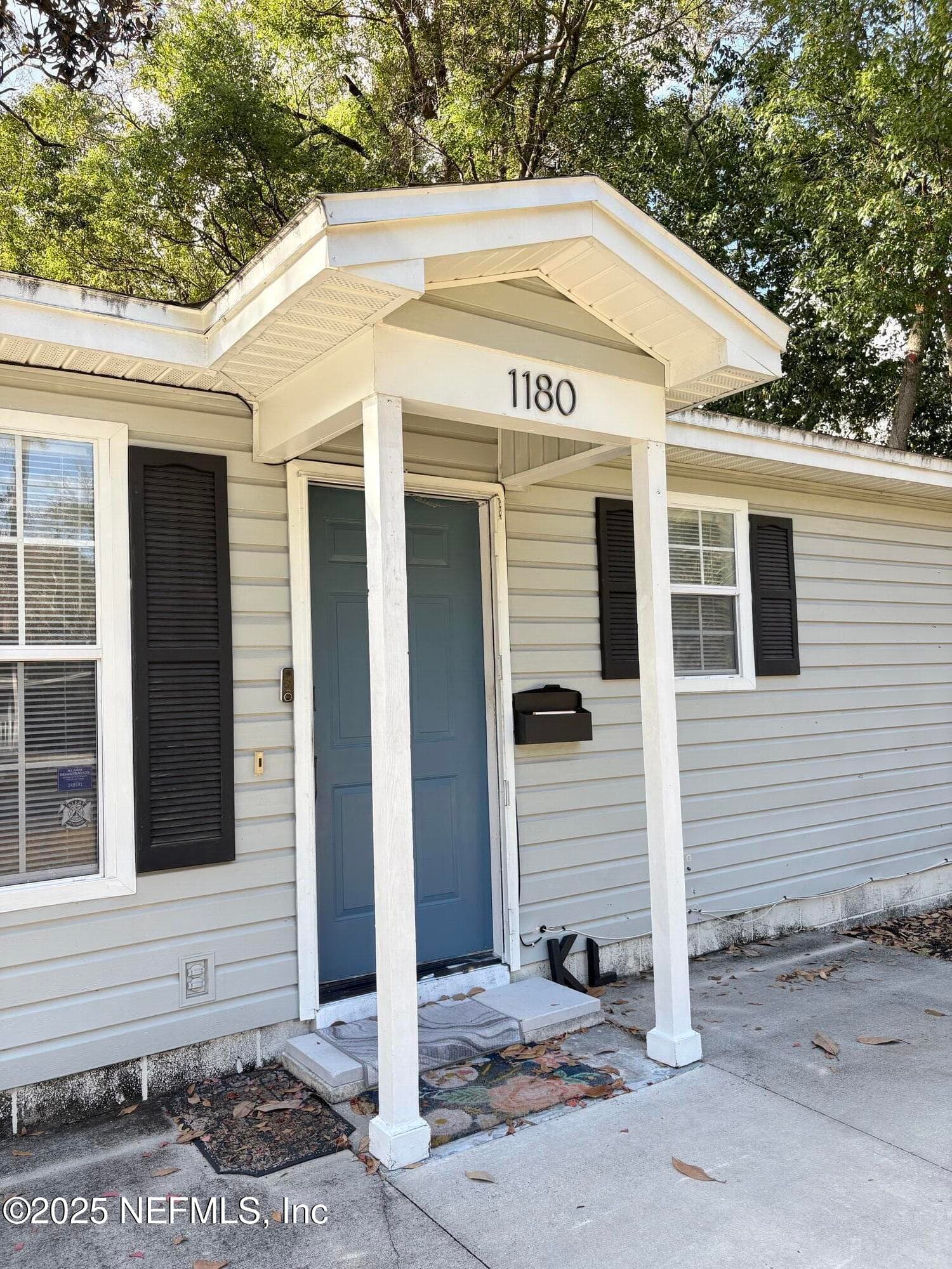 1180 WYCOFF Avenue, Jacksonville, FL 32205, Jacksonville — photo 3