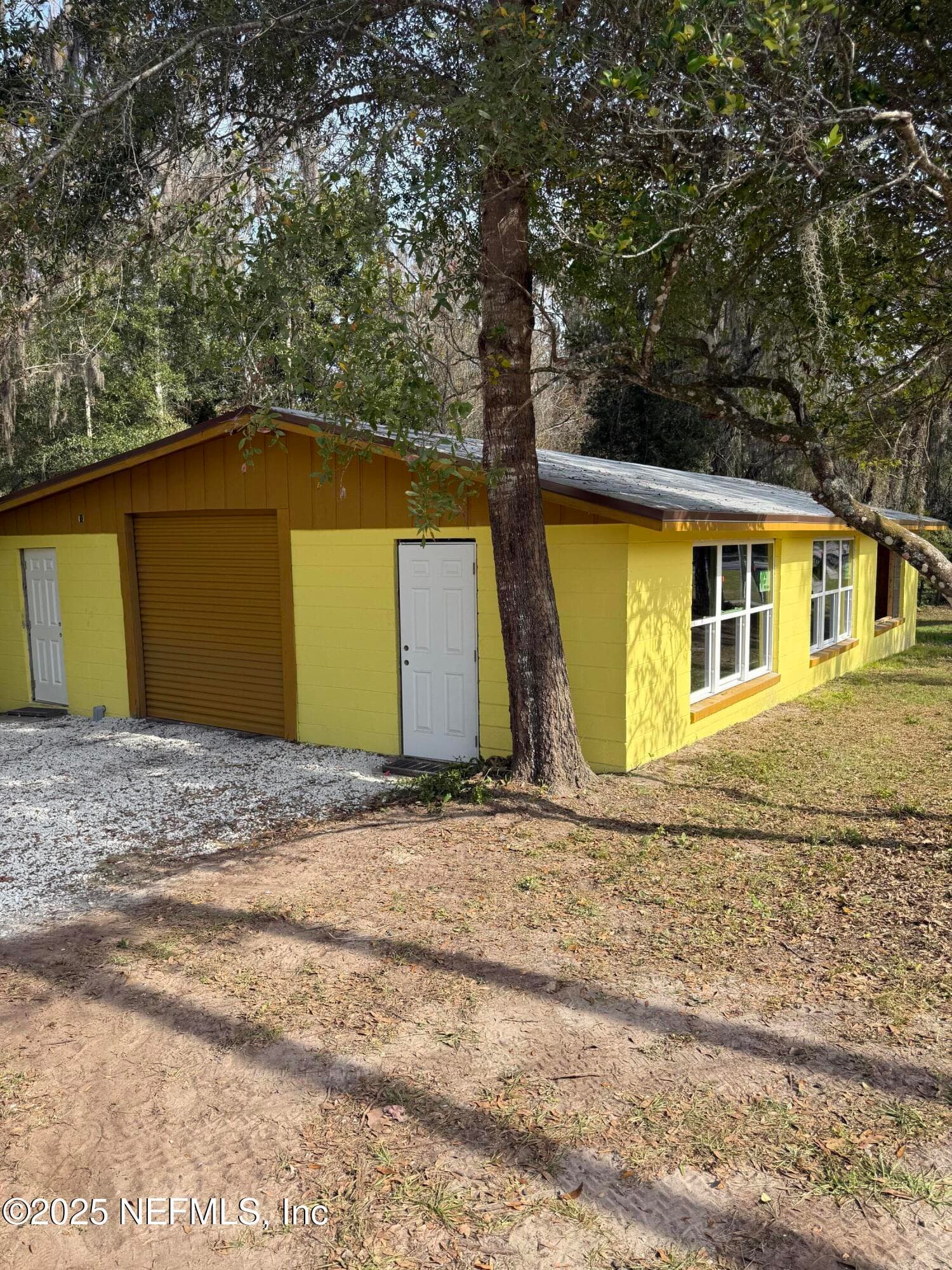 2226 STATE ROAD 16, Green Cove Springs — exterior