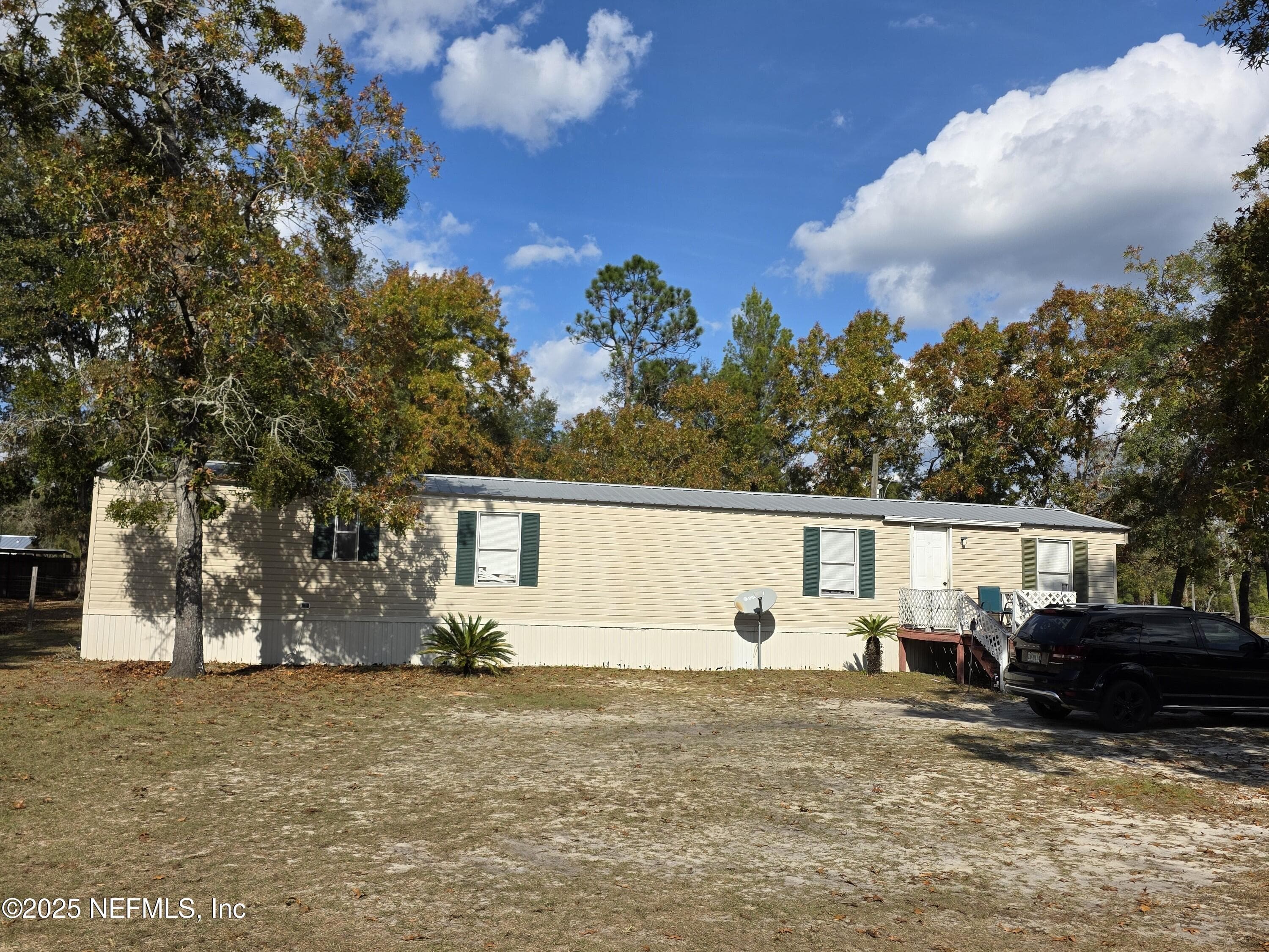 7160 PURDUE Street, Keystone Heights, FL 32656, Keystone Heights — exterior