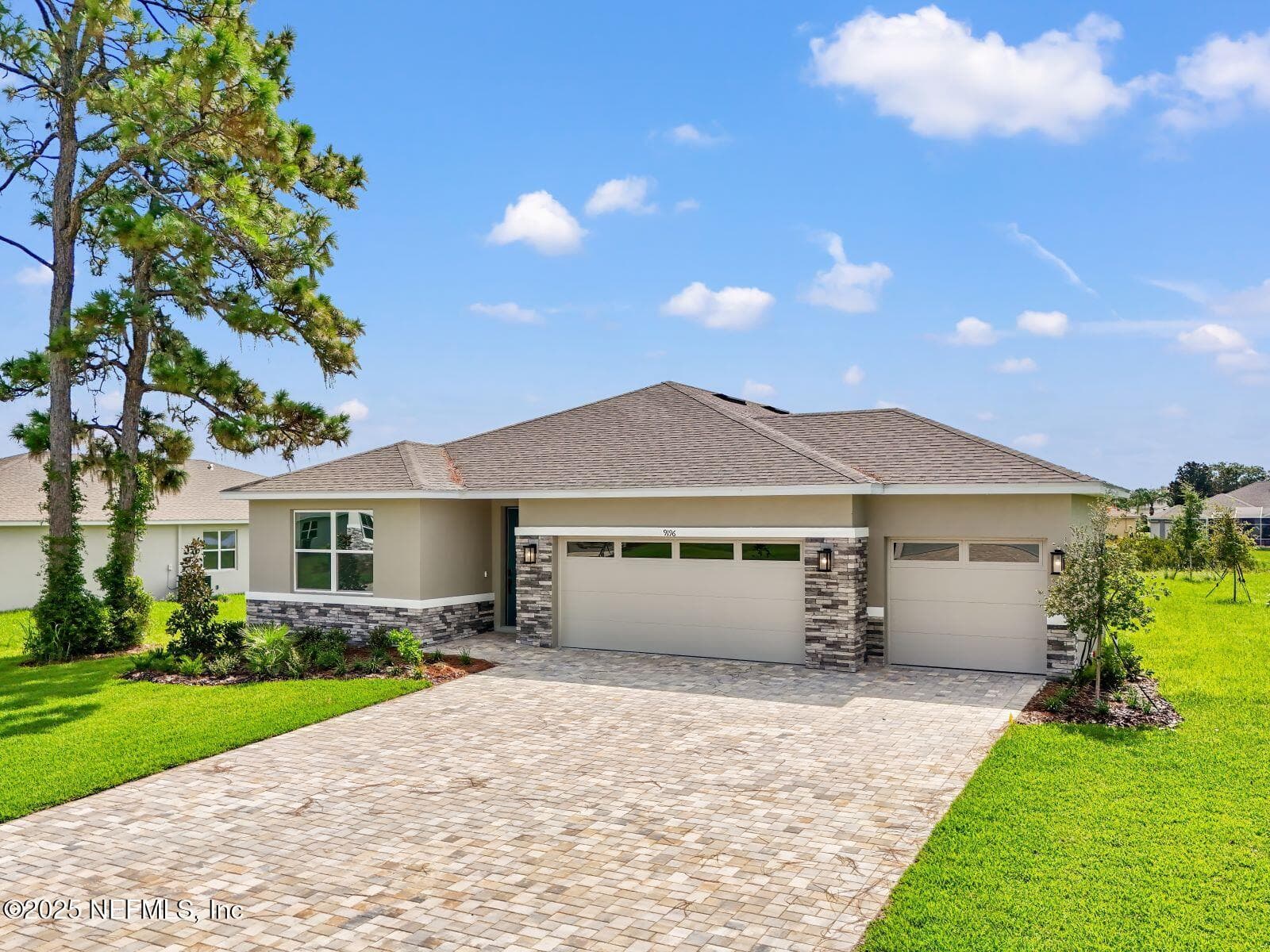 9196 PLAYERS Drive, Weeki Wachee, FL 34613, Weeki Wachee — exterior