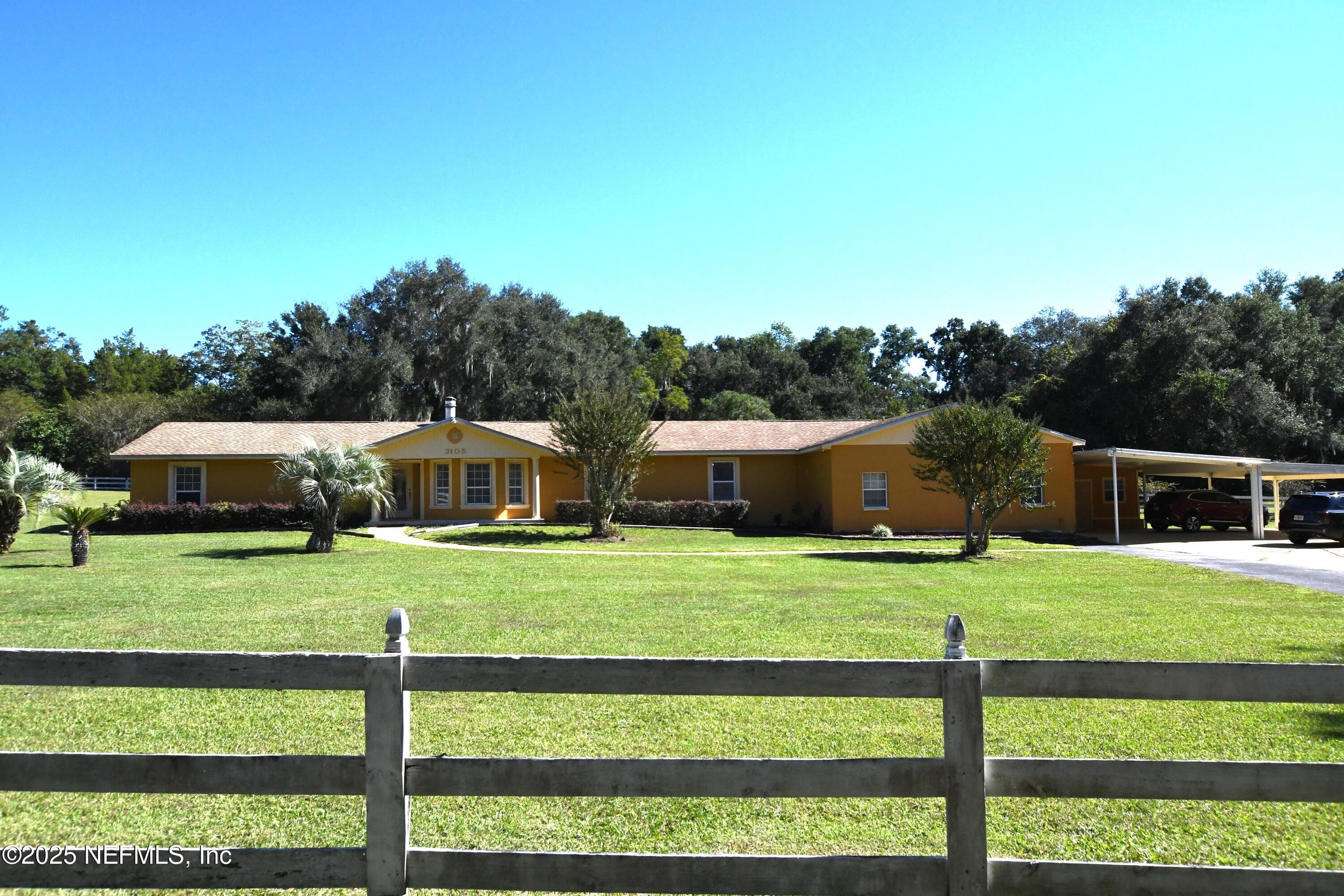 3105 SE SE 29TH BLVD Boulevard, Gainesville — photo 2