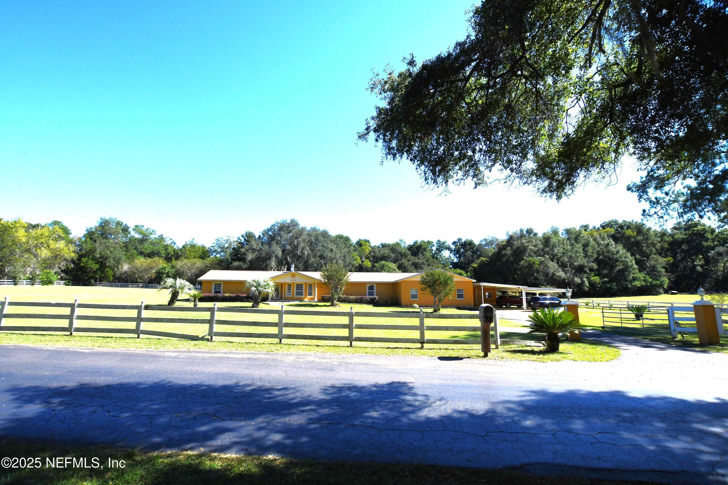 3105 SE SE 29TH BLVD Boulevard, Gainesville — exterior