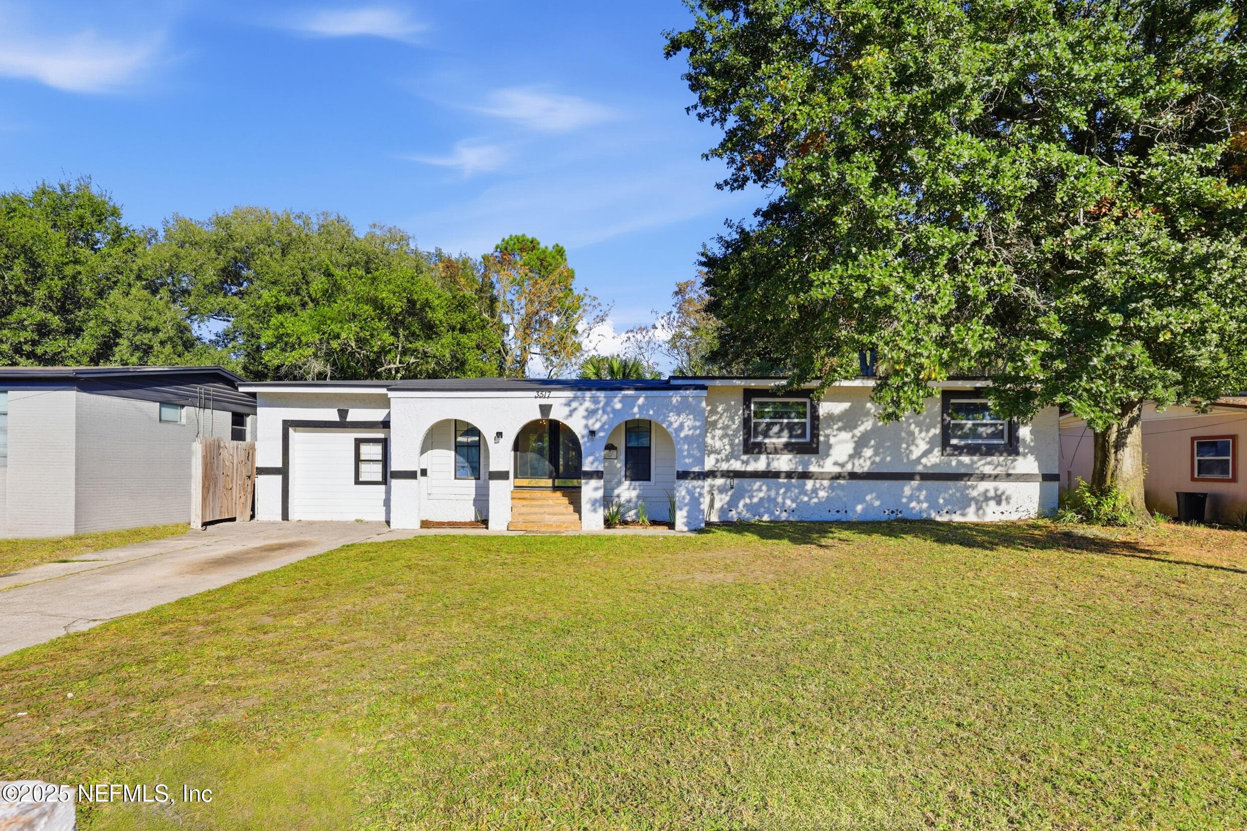 3517 CESERY Boulevard, Jacksonville — exterior