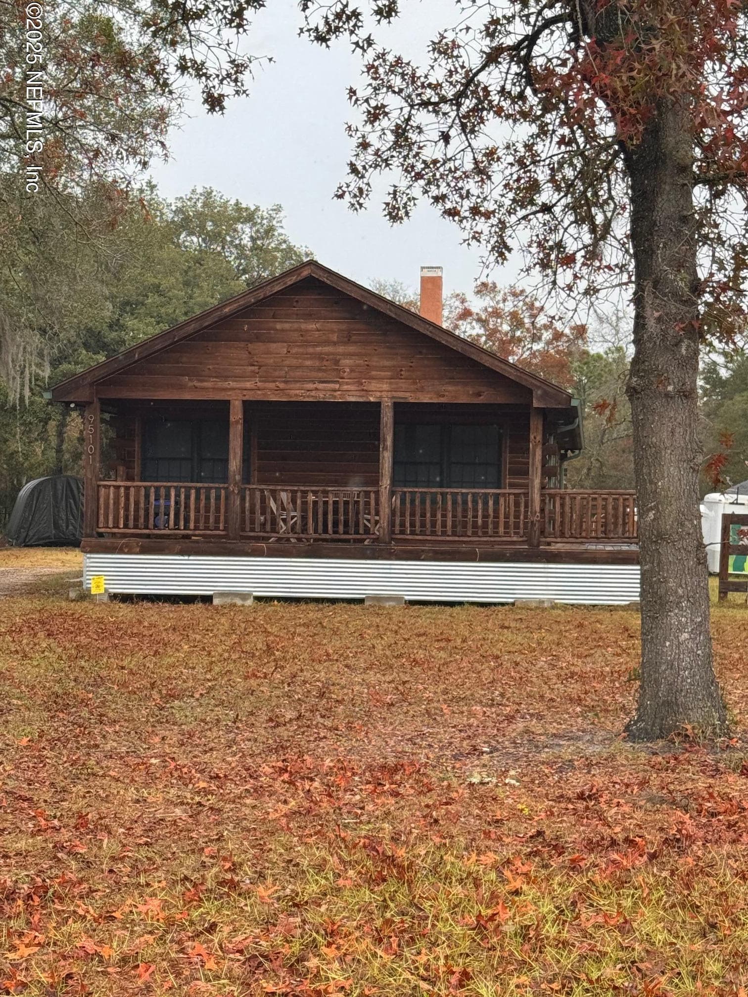 95101 DWIGHT Drive, Fernandina Beach — exterior
