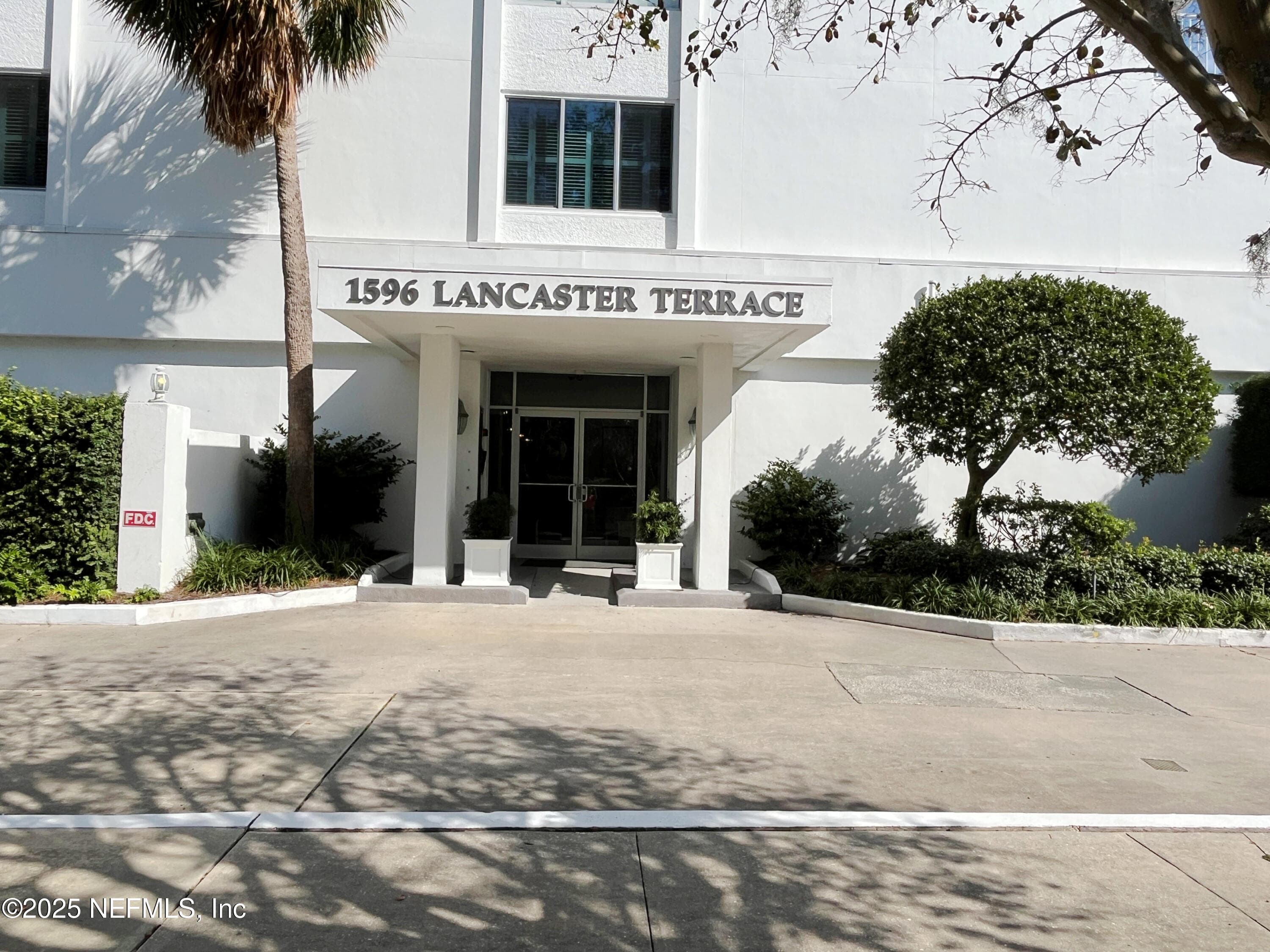1596 LANCASTER Terrace 7A, Jacksonville, FL 32204, Jacksonville — photo 3