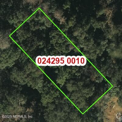 0 RUTLEDGE OAKS Lane, Jacksonville, FL 32208, Jacksonville — exterior