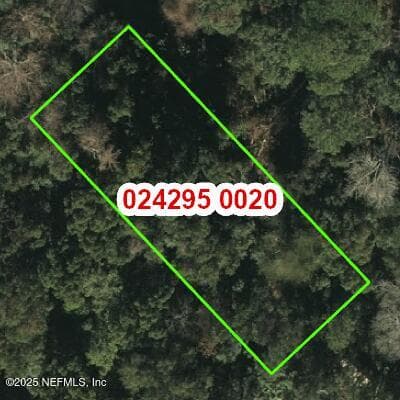 0 RUTLEDGE OAKS Lane, Jacksonville, FL 32208, Jacksonville — exterior