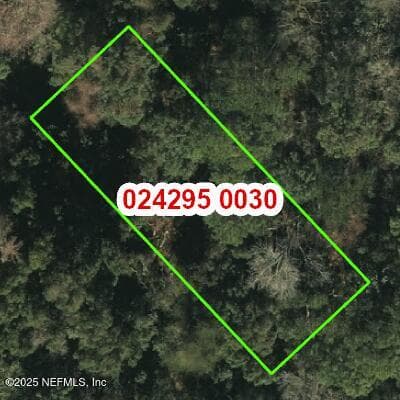 0 RUTLEDGE OAKS Lane, Jacksonville, FL 32208, Jacksonville — exterior