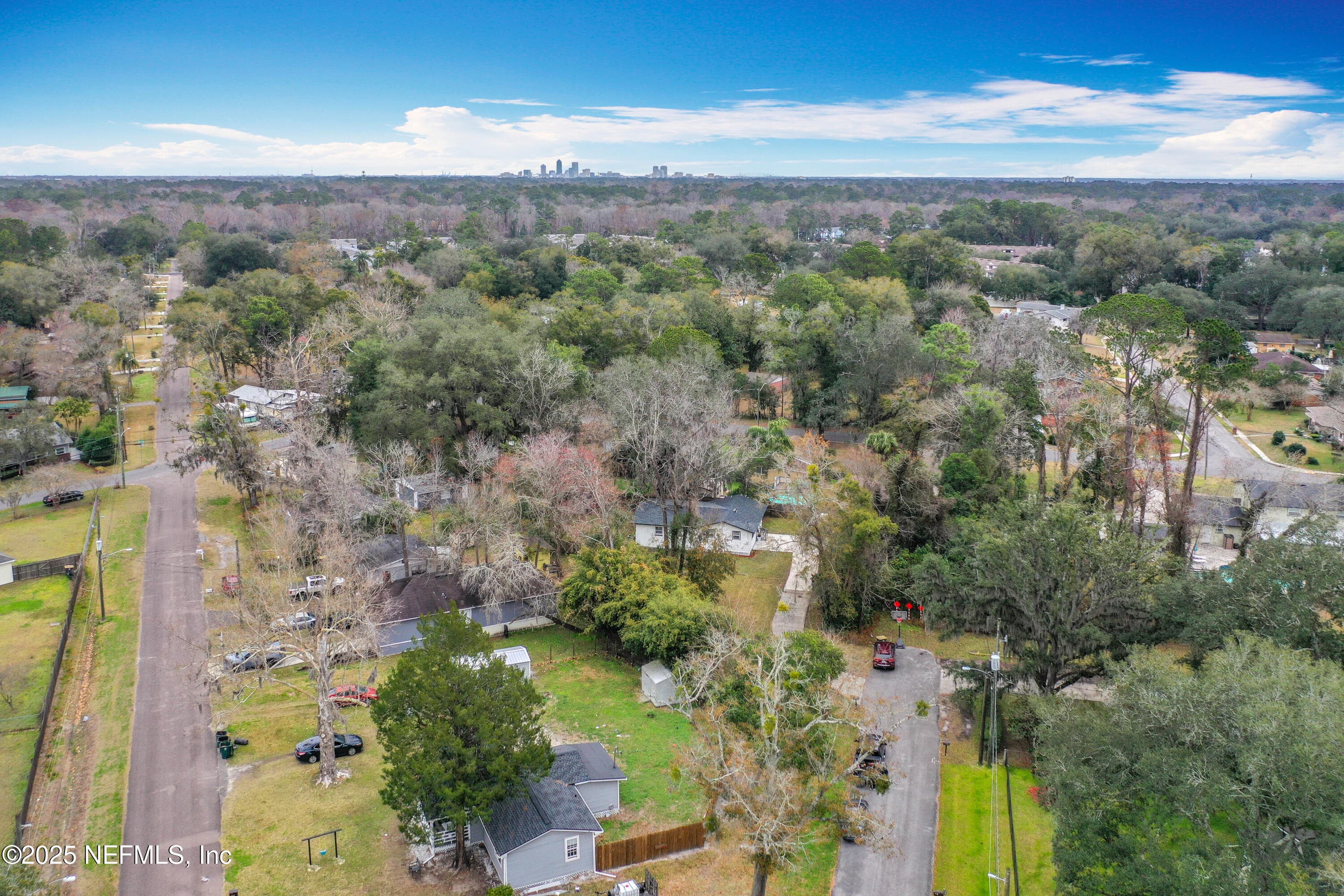 6914 ALACHUA Avenue, Jacksonville, FL 32210, Jacksonville — exterior