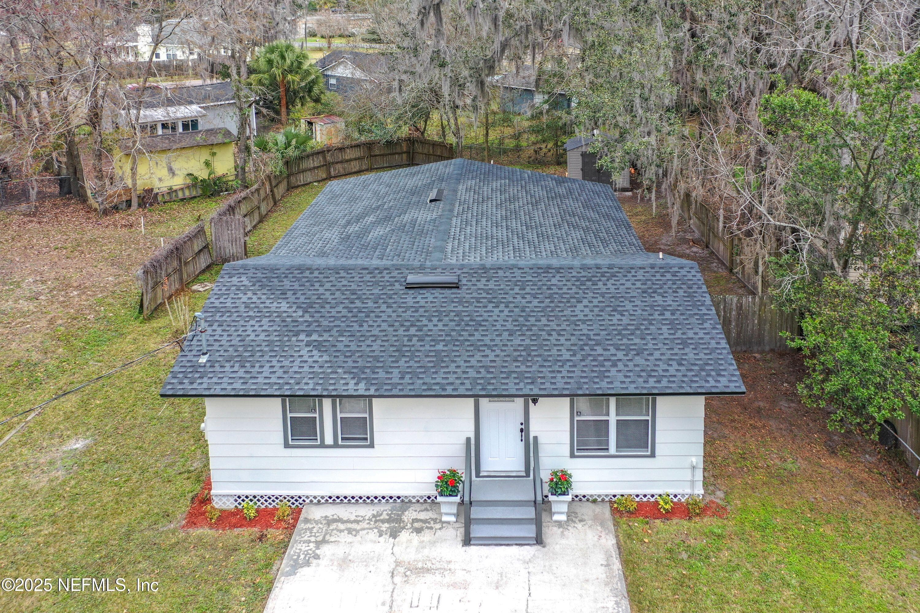 6914 ALACHUA Avenue, Jacksonville, FL 32210, Jacksonville — photo 2