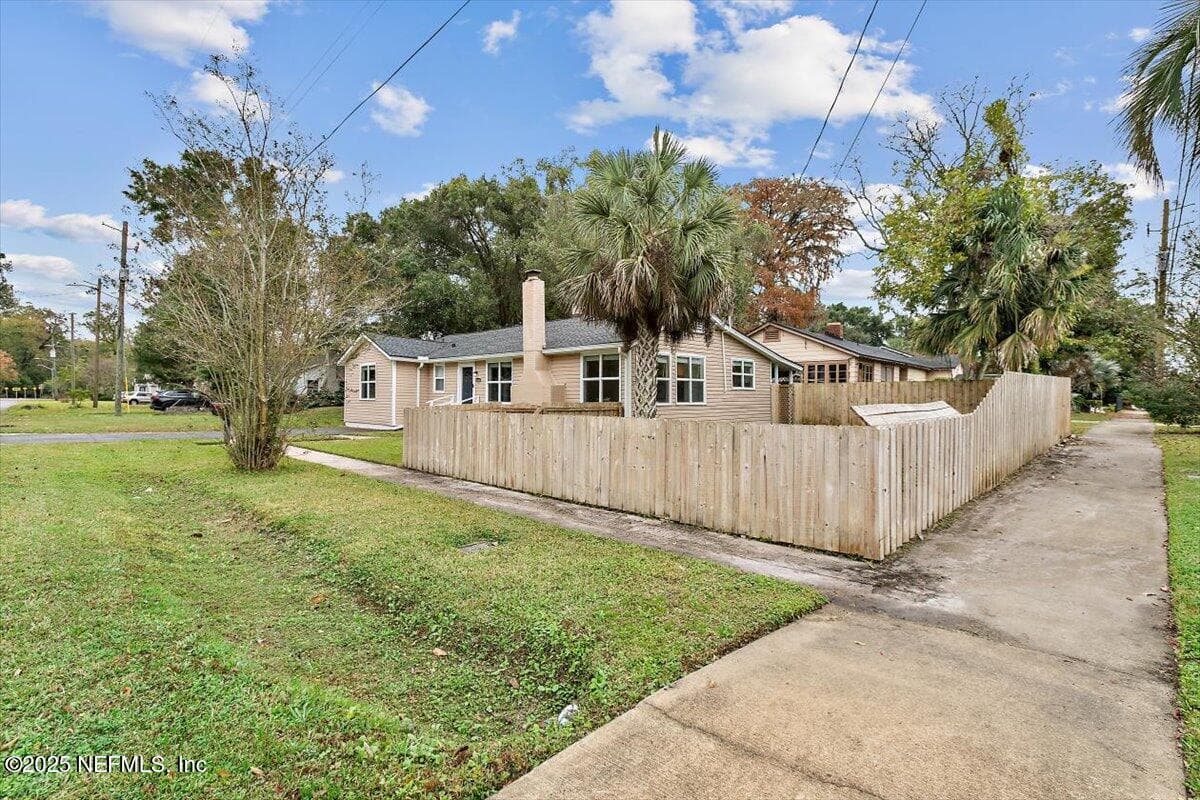 4648 FREMONT Street, Jacksonville, FL 32210, Jacksonville — photo 3