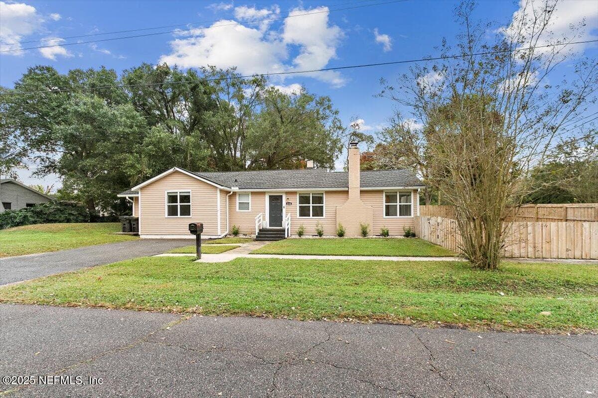 4648 FREMONT Street, Jacksonville, FL 32210, Jacksonville — photo 2