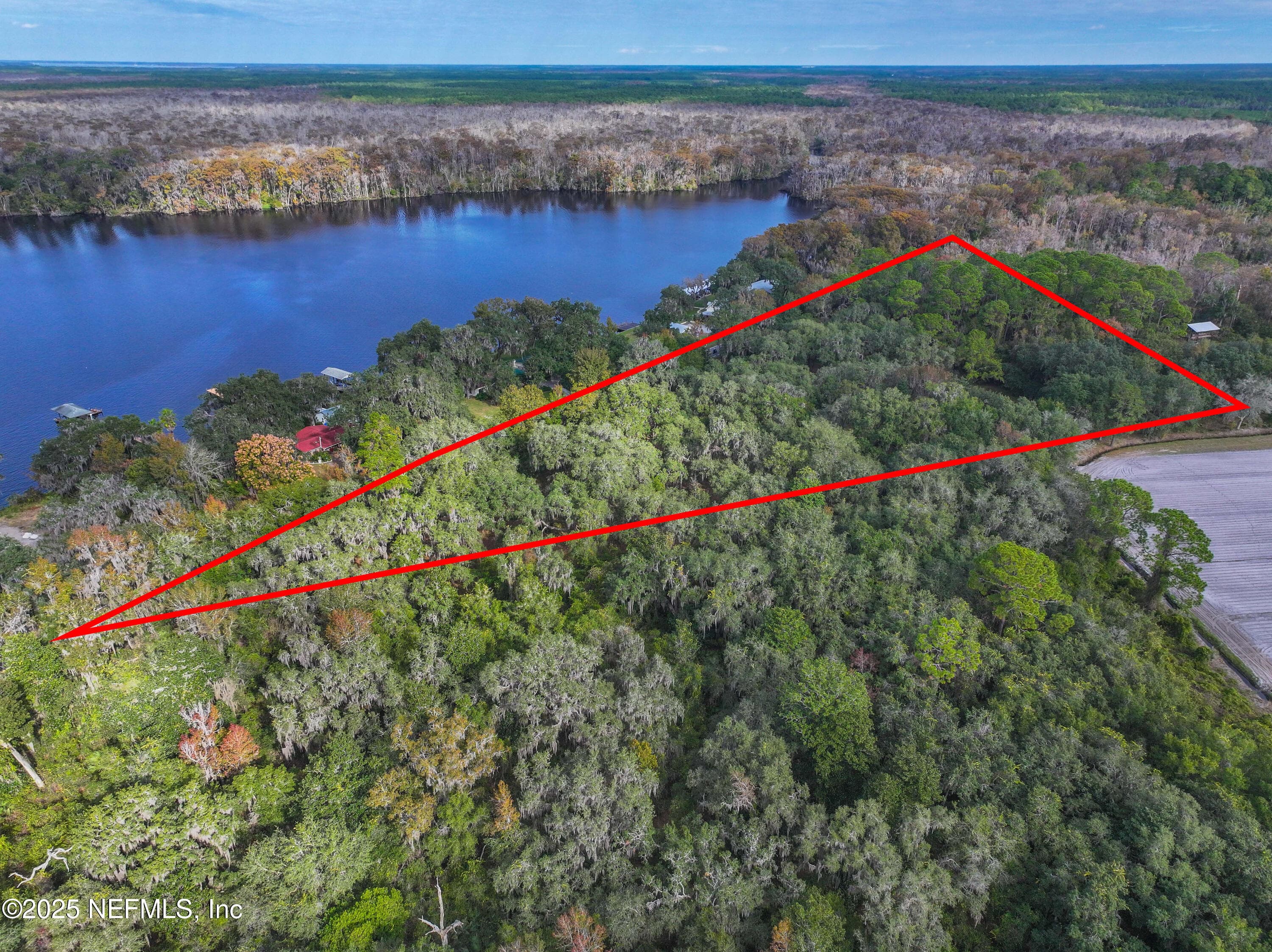 13550 N COUNTY ROAD 13, St. Augustine, FL 32092, St. Augustine — photo 2