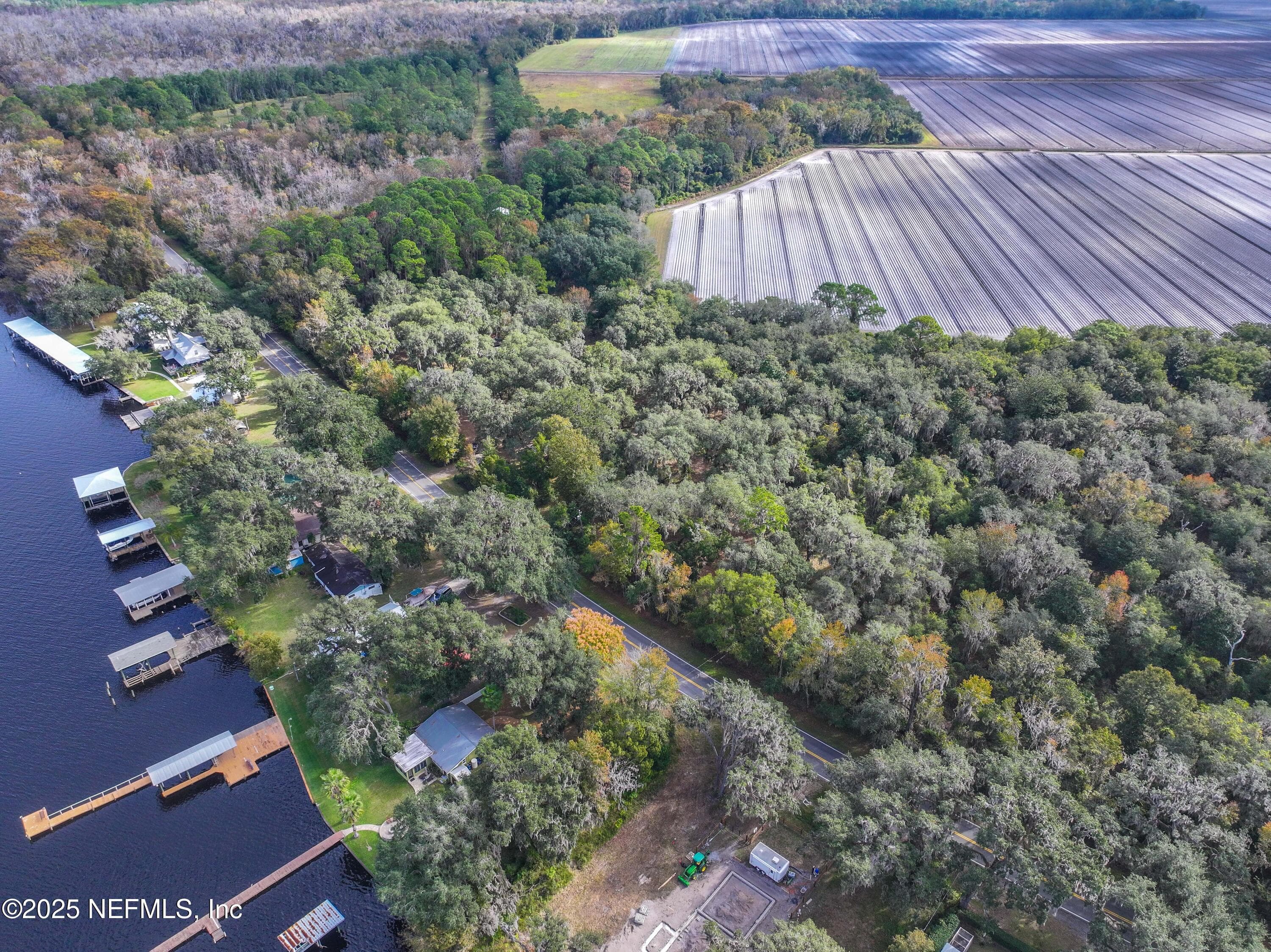 13550 N COUNTY ROAD 13, St. Augustine, FL 32092, St. Augustine — exterior