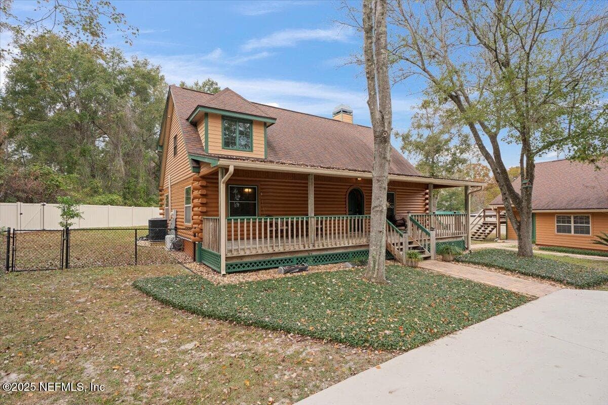4466 SANTA CLARA Avenue, Middleburg — photo 3