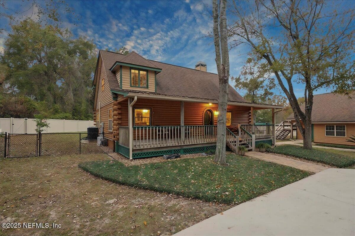 4466 SANTA CLARA Avenue, Middleburg — photo 2