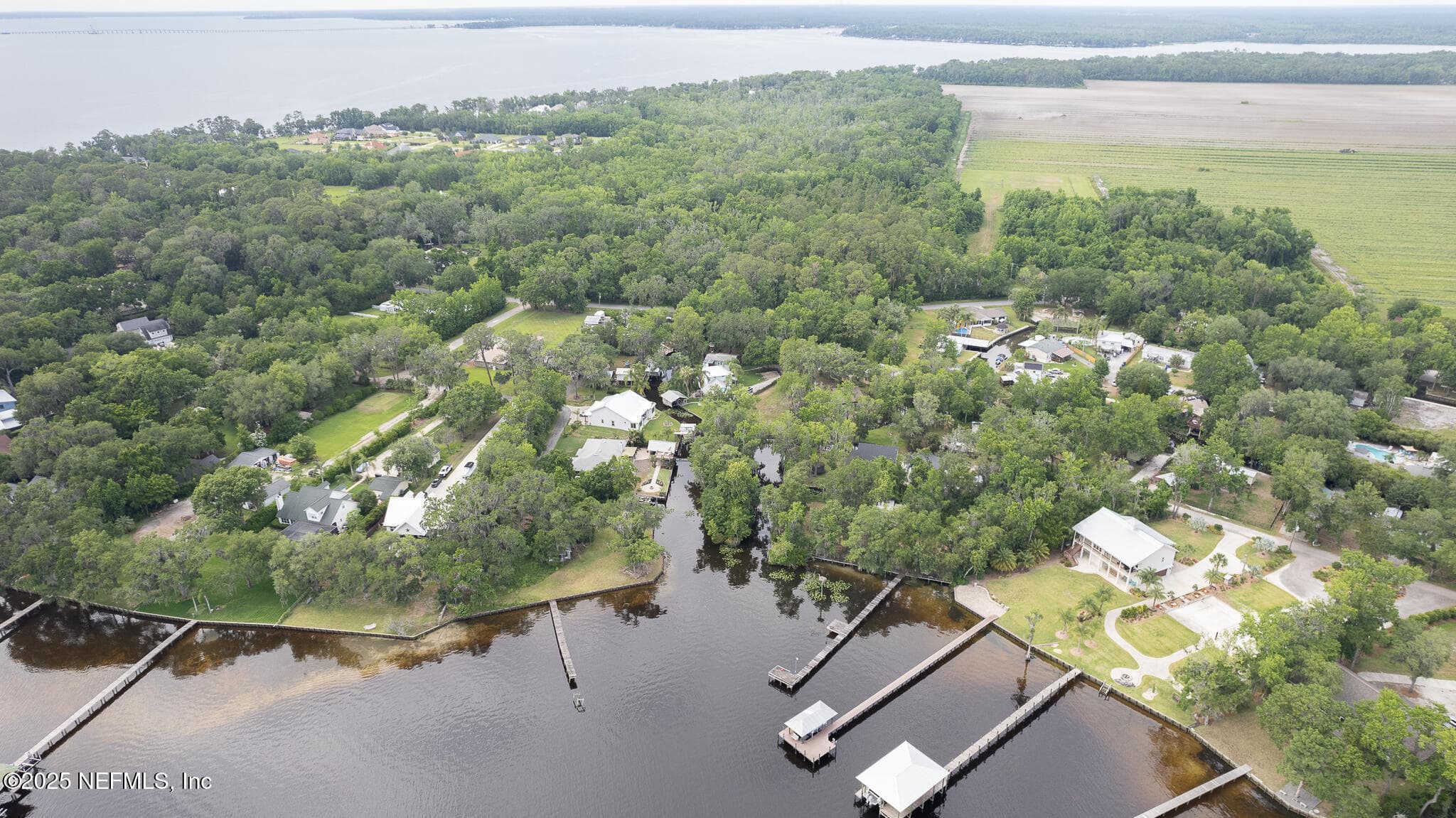 8211 COLEE COVE BRANCH Road, St. Augustine, FL 32092, St. Augustine — photo 3