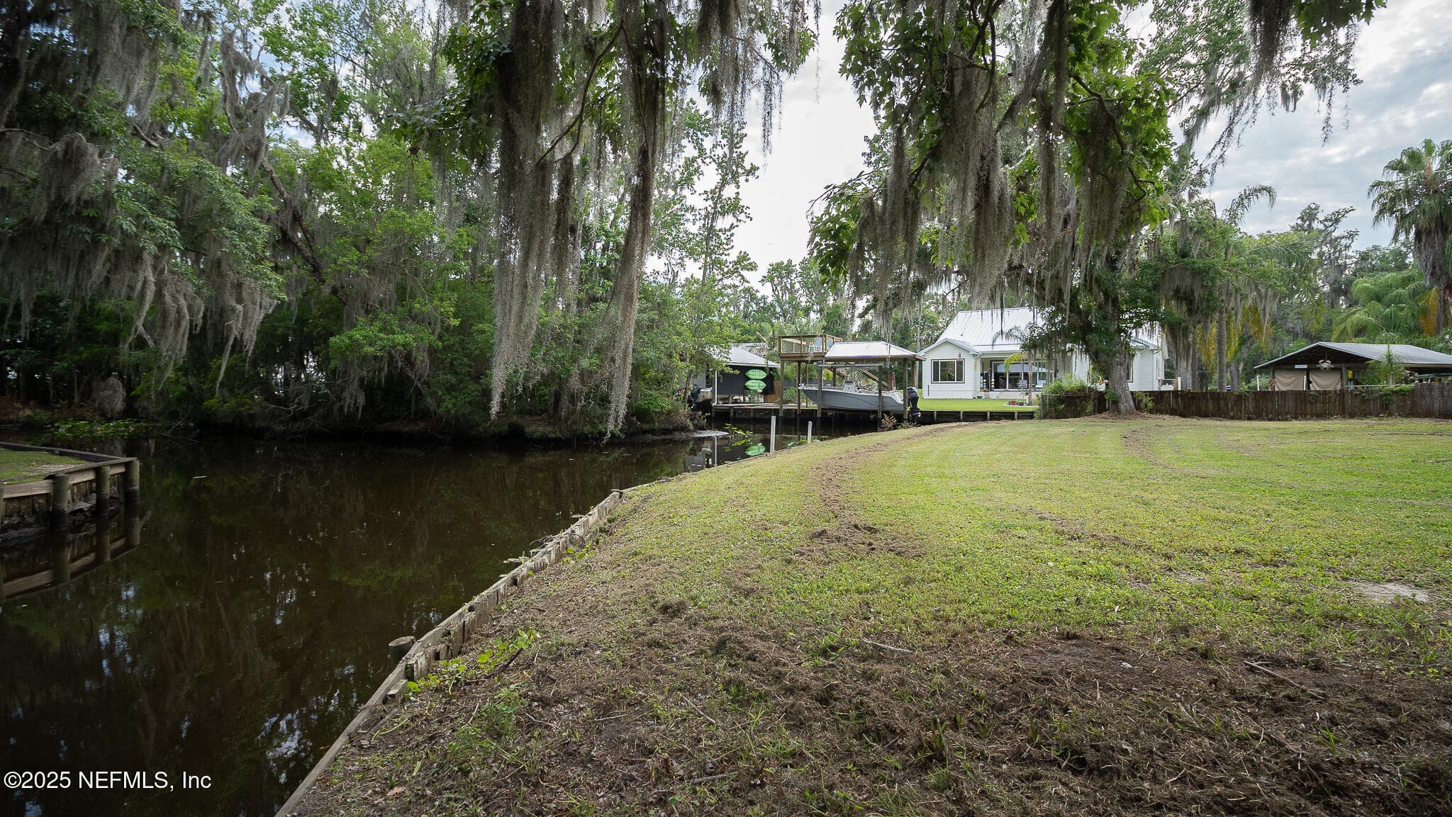 8211 COLEE COVE BRANCH Road, St. Augustine, FL 32092, St. Augustine — photo 2